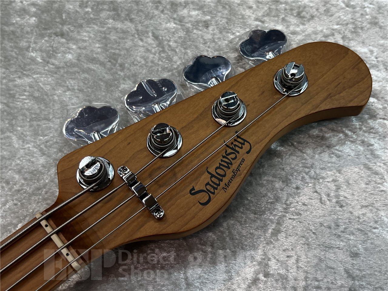 【即納可能】Sadowsky(サドウスキー) ME MX21 VJ4 OWT/M 広島店