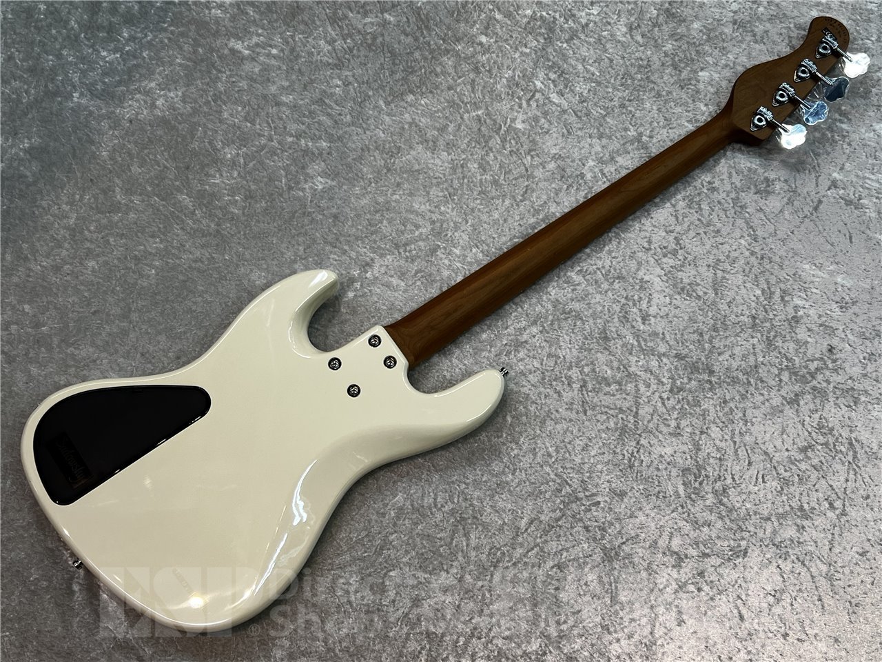 【即納可能】Sadowsky(サドウスキー) ME MX21 VJ4 OWT/M 広島店