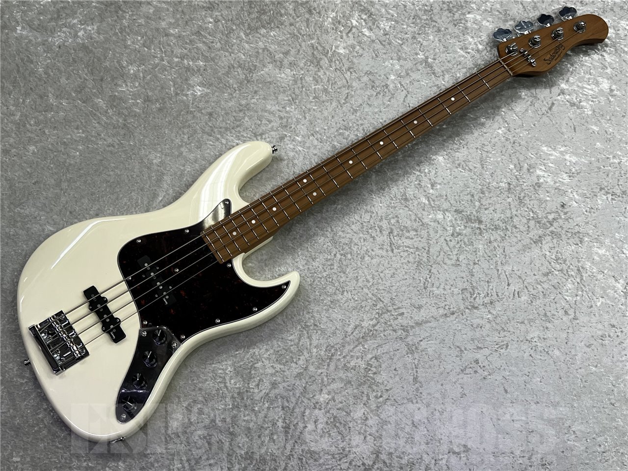 【即納可能】Sadowsky(サドウスキー) ME MX21 VJ4 OWT/M 広島店