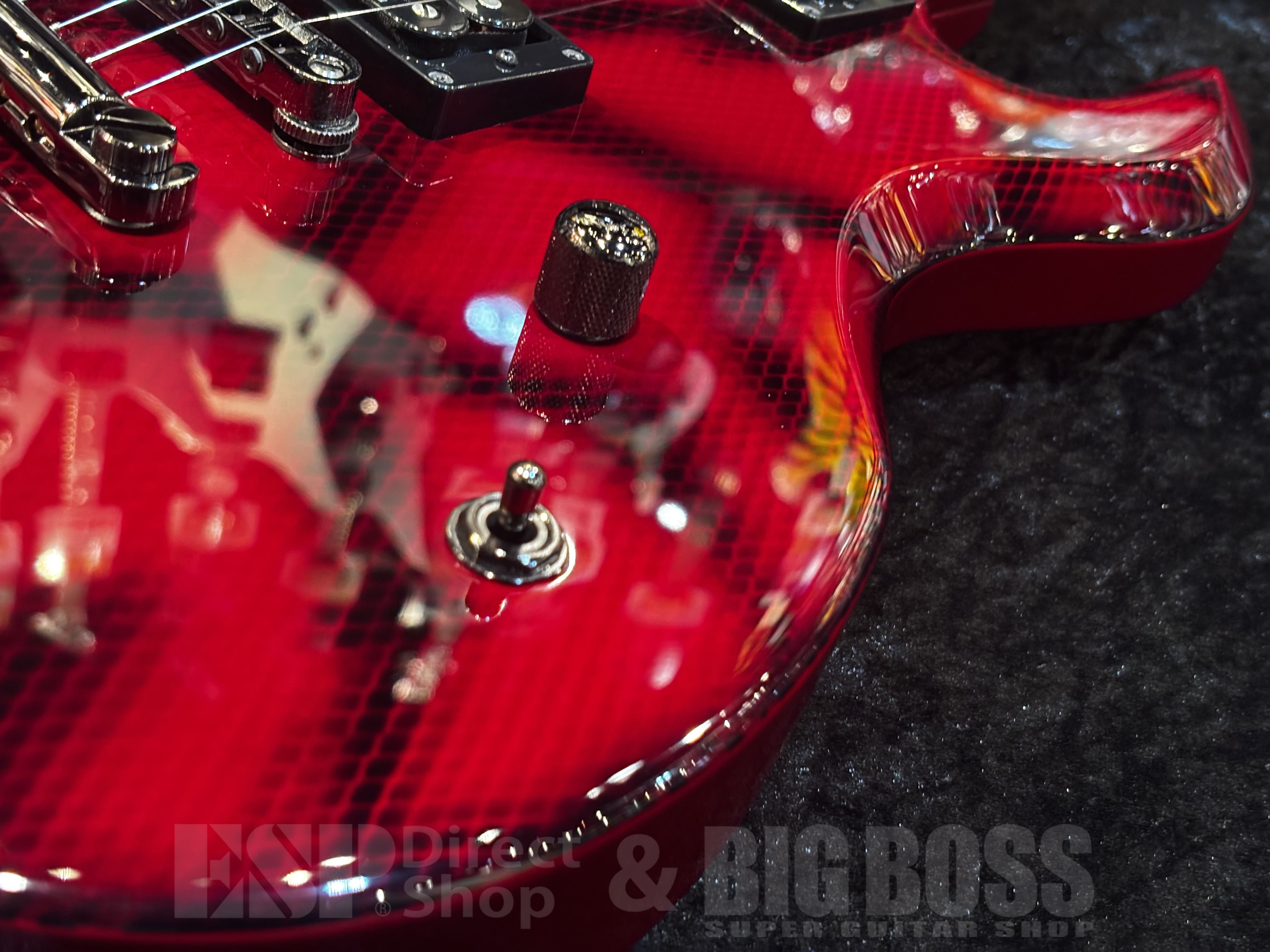 【即納可能】ESP(イーエスピー) D-DR-II 福岡店