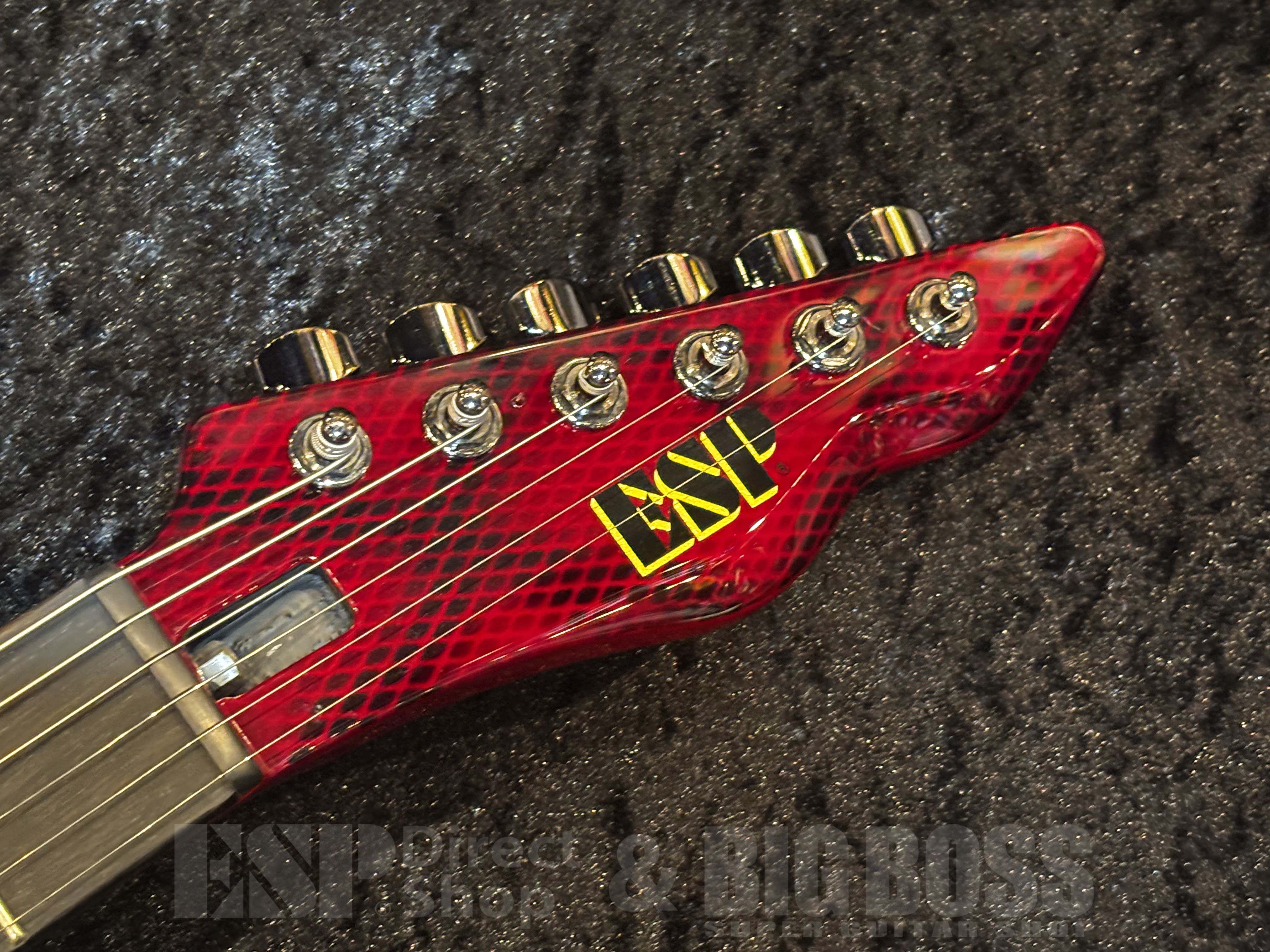 【即納可能】ESP(イーエスピー) D-DR-II 福岡店