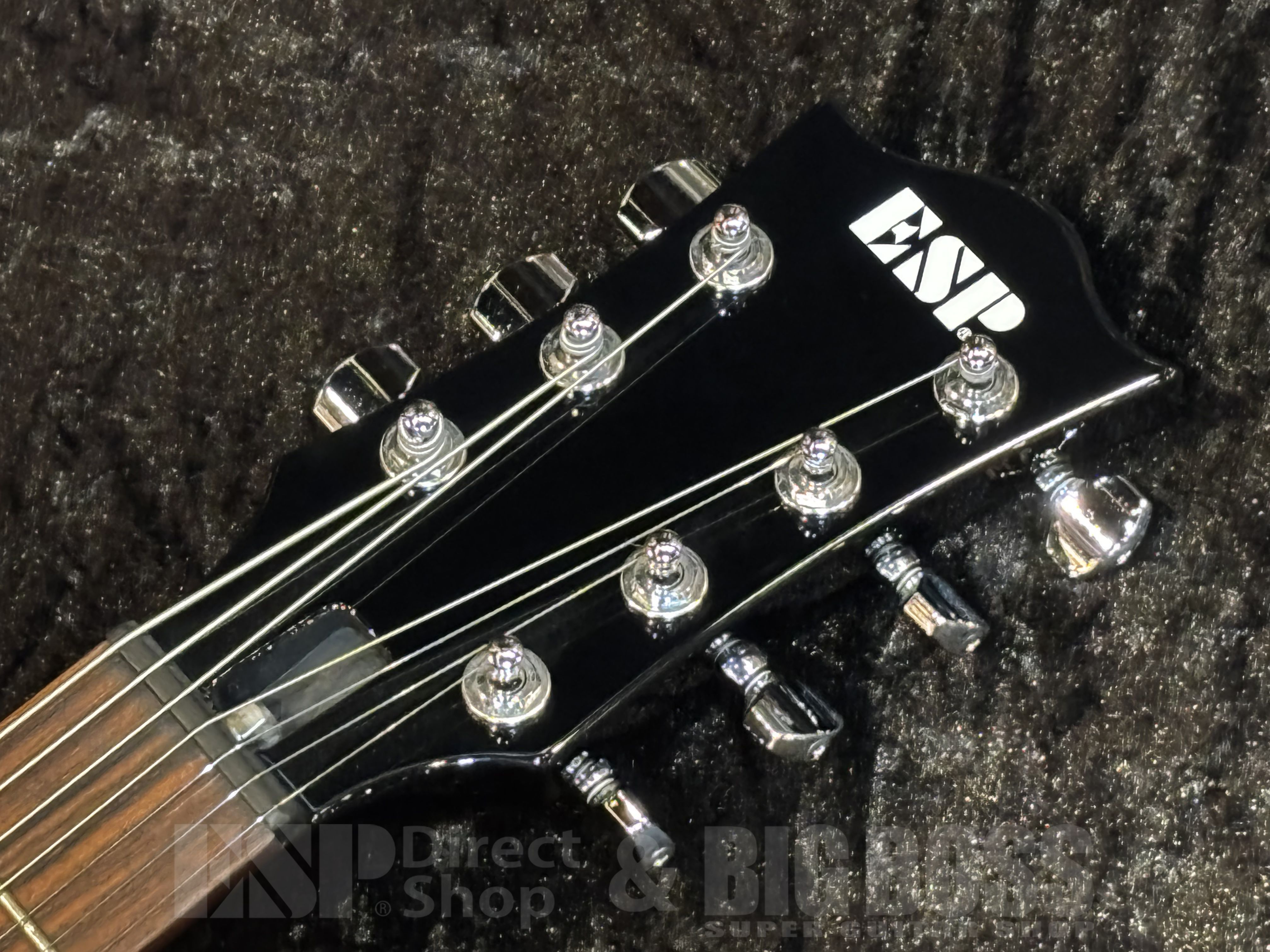 【即納可能】ESP(イーエスピー)D-KV-7st (DIR EN GREY 薫モデル)福岡店