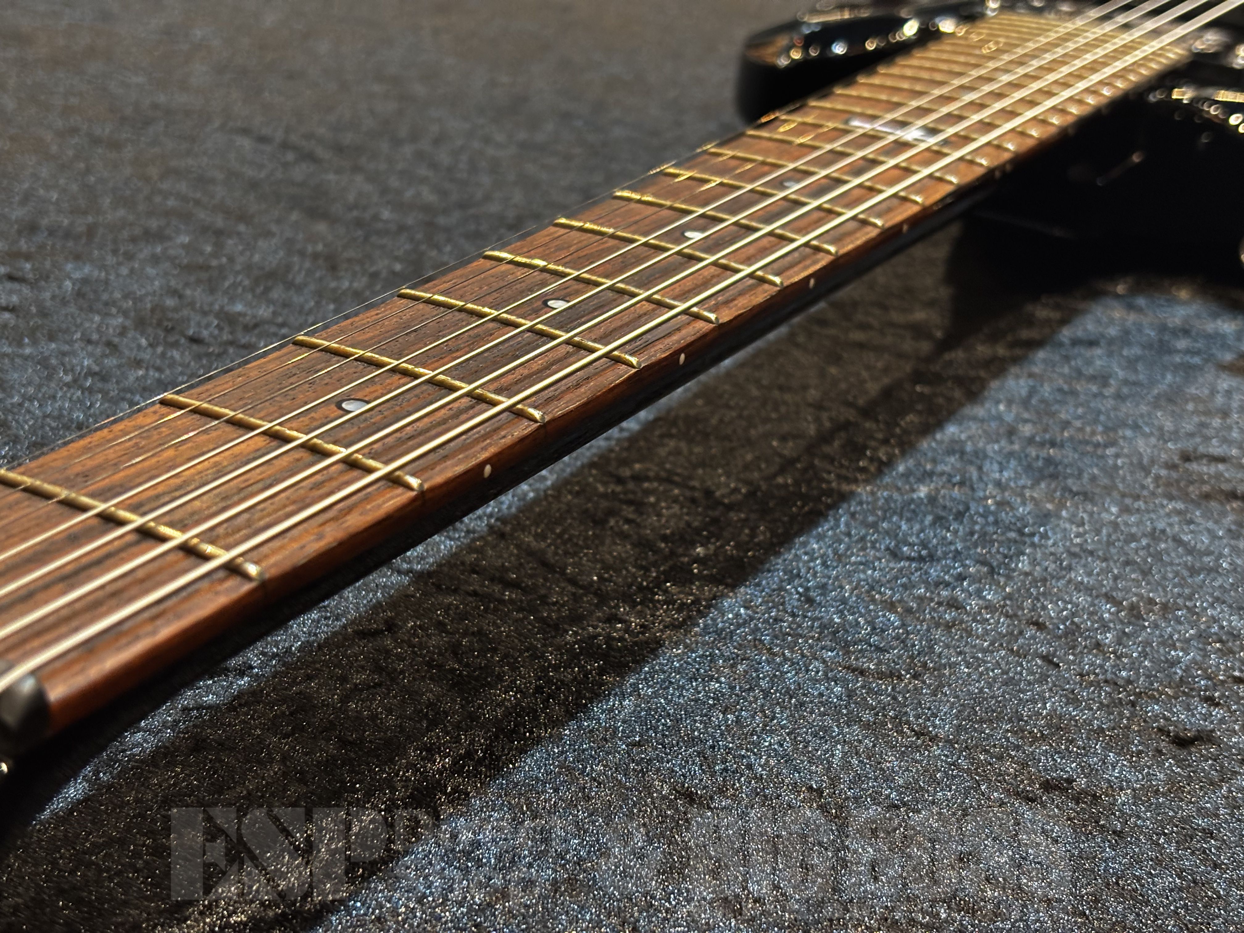 【即納可能】ESP(イーエスピー)D-KV-7st (DIR EN GREY 薫モデル)福岡店