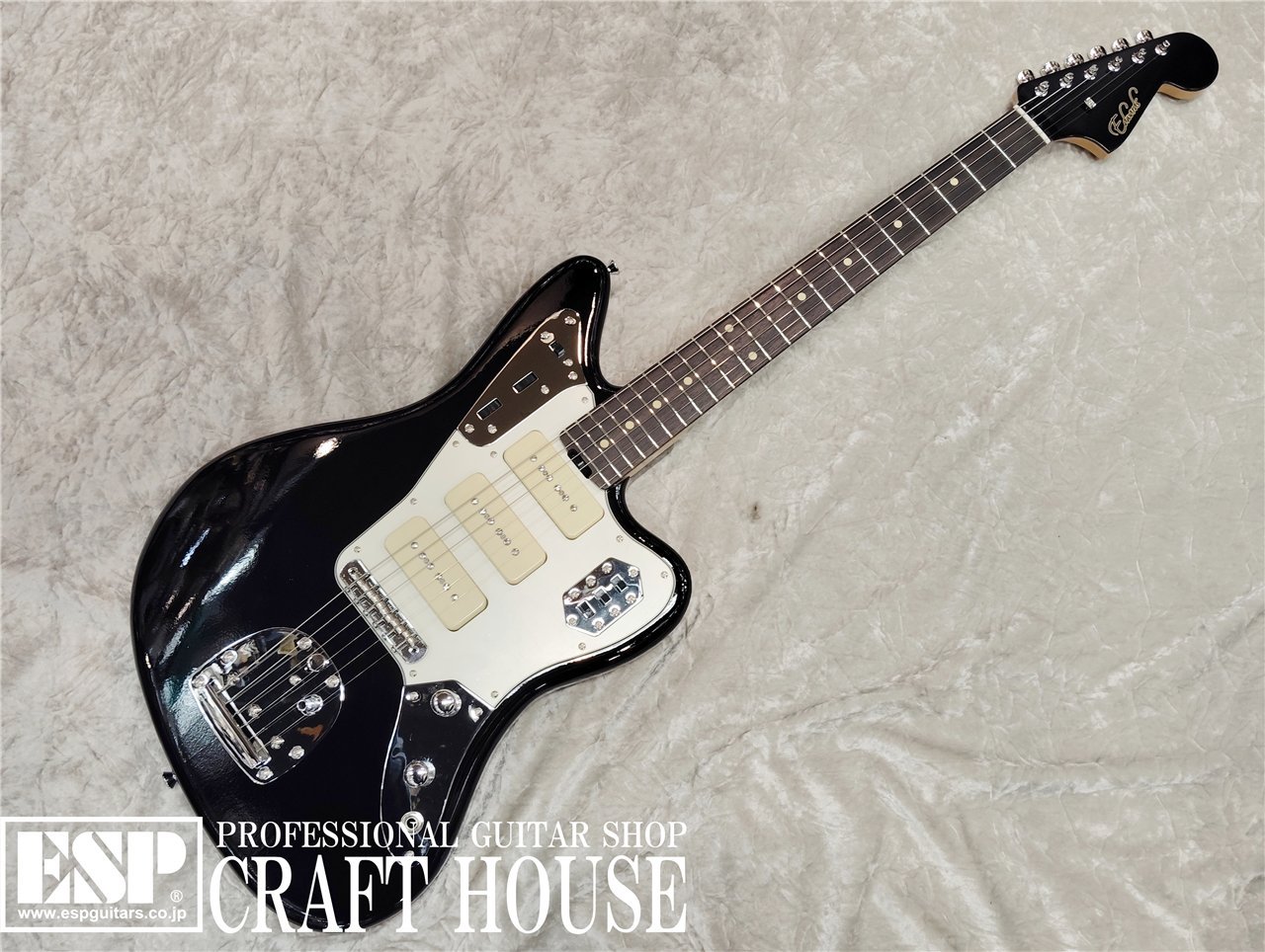 SUGIZO/LUNA SEA, X JAPAN, JUNO REACTOR - 【ESP直営】BIGBOSS