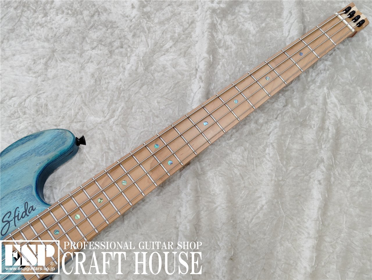 【即納可能】Sfida SHB-800 / Blue 渋谷店