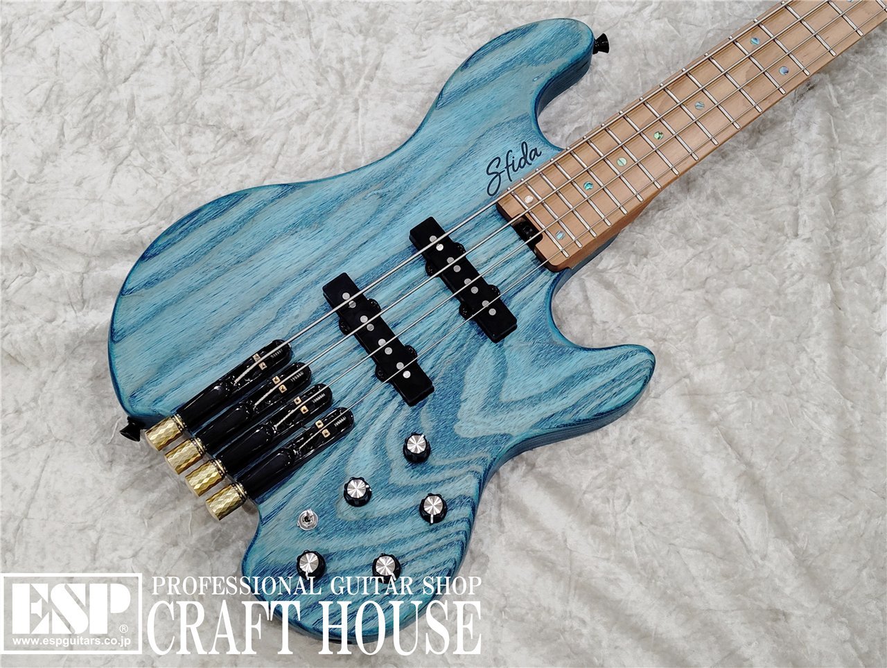 【即納可能】Sfida SHB-800 / Blue 渋谷店