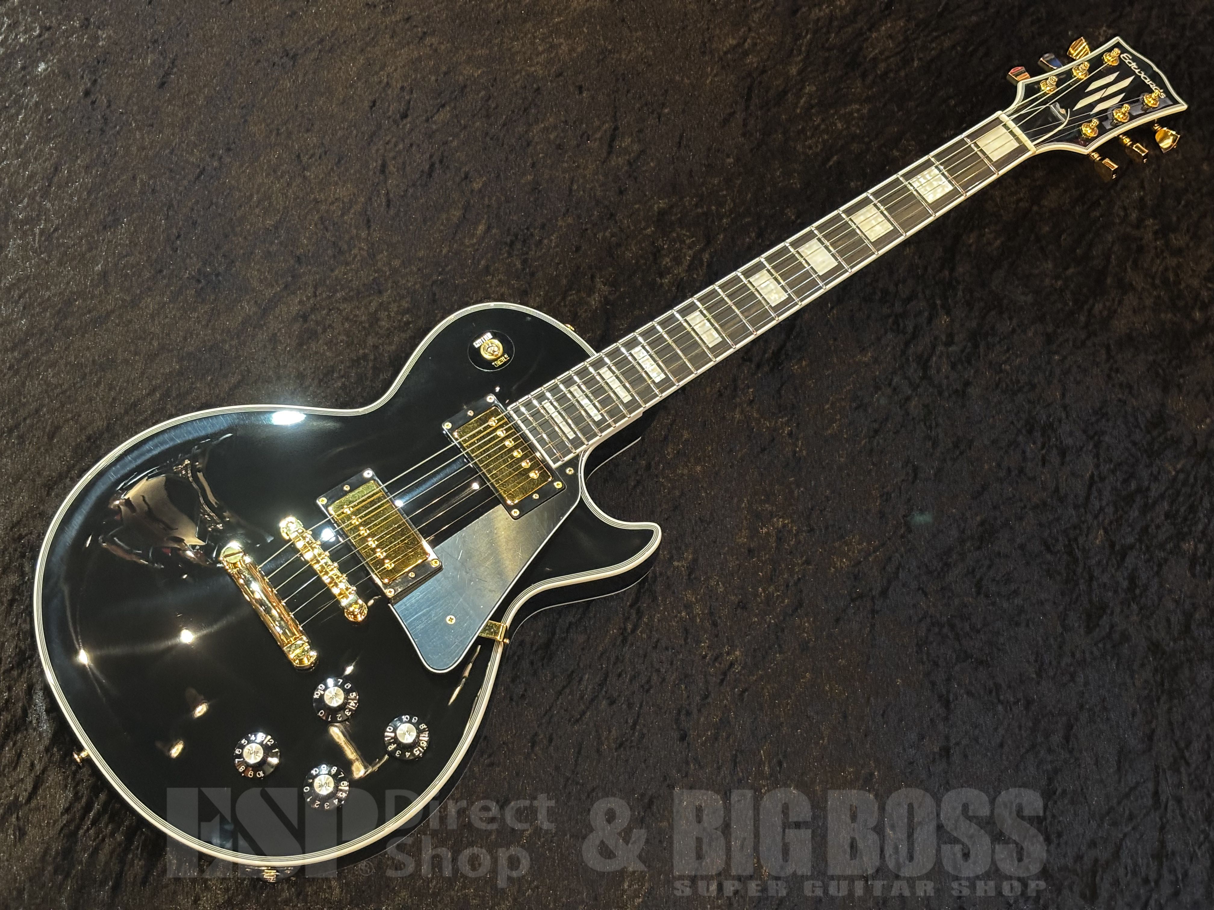 E-LP Series - 【ESP直営】BIGBOSS オンラインマーケット(ギター＆ベース)