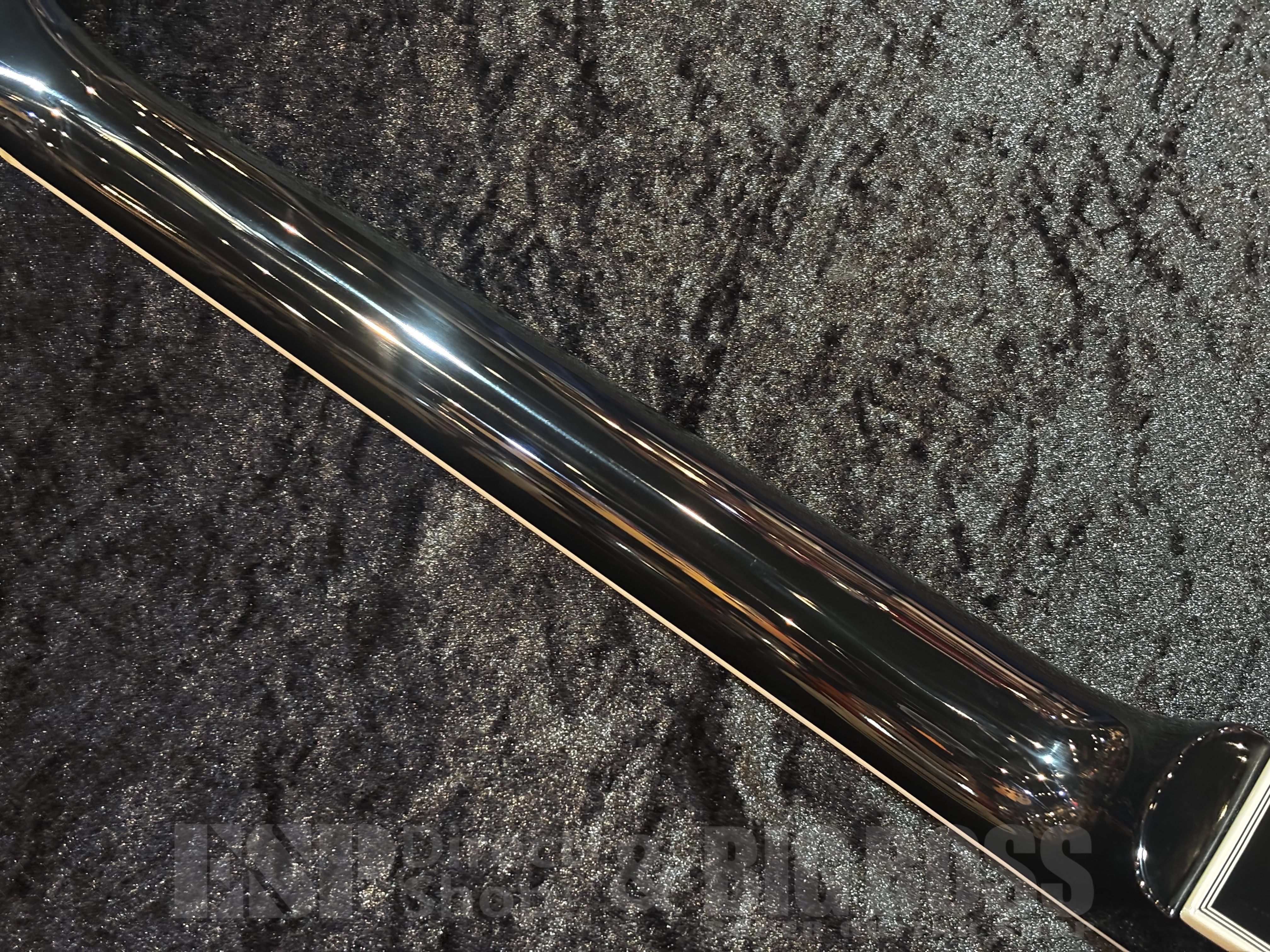 【即納可能】EDWARDS（エドワーズ）E-LP-CTM 【Black】福岡店