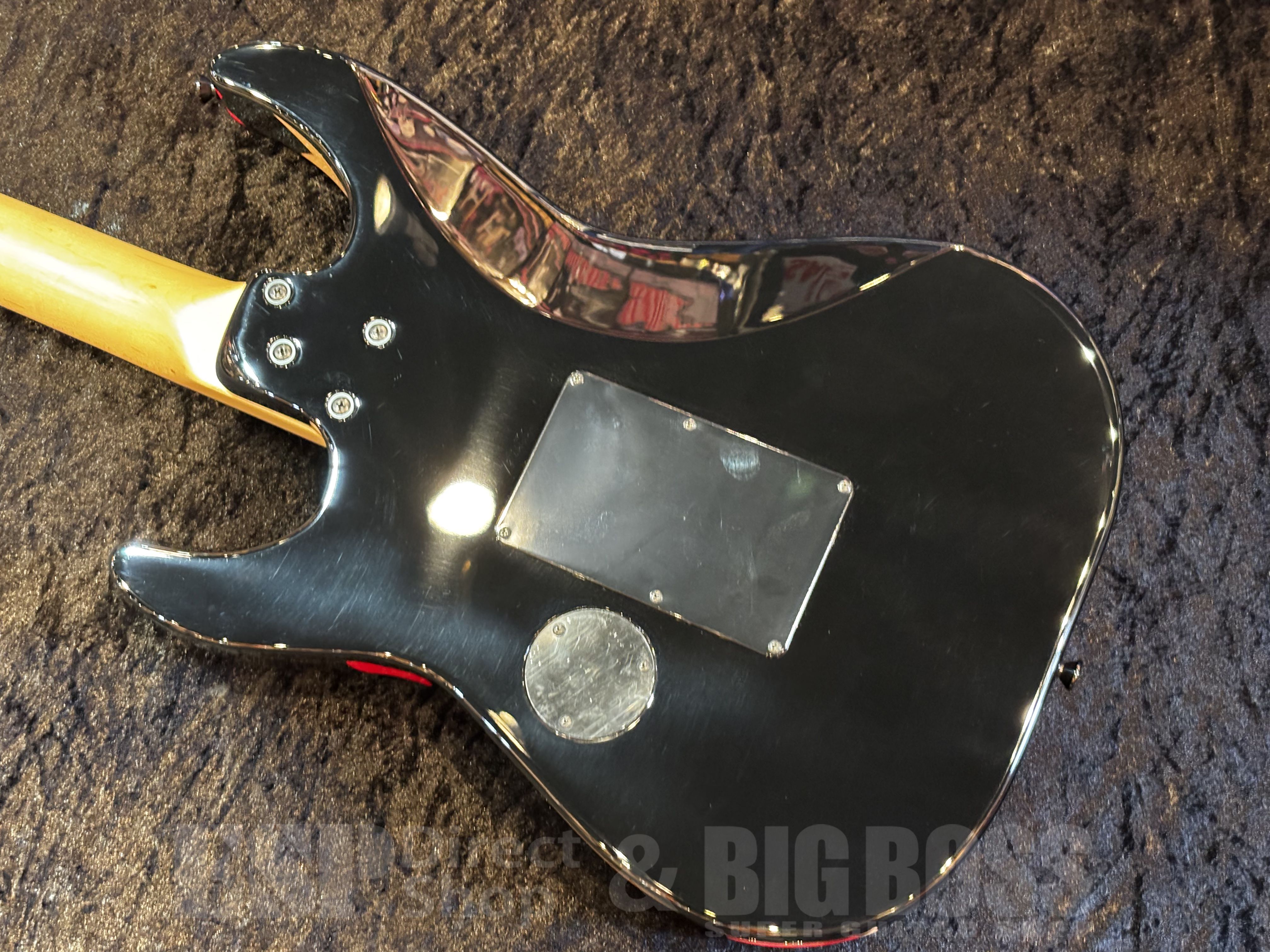 【即納可能】EDWARDS(エドワーズ)E-KAMIKAZE-I【George Lynch Signature Model】福岡店