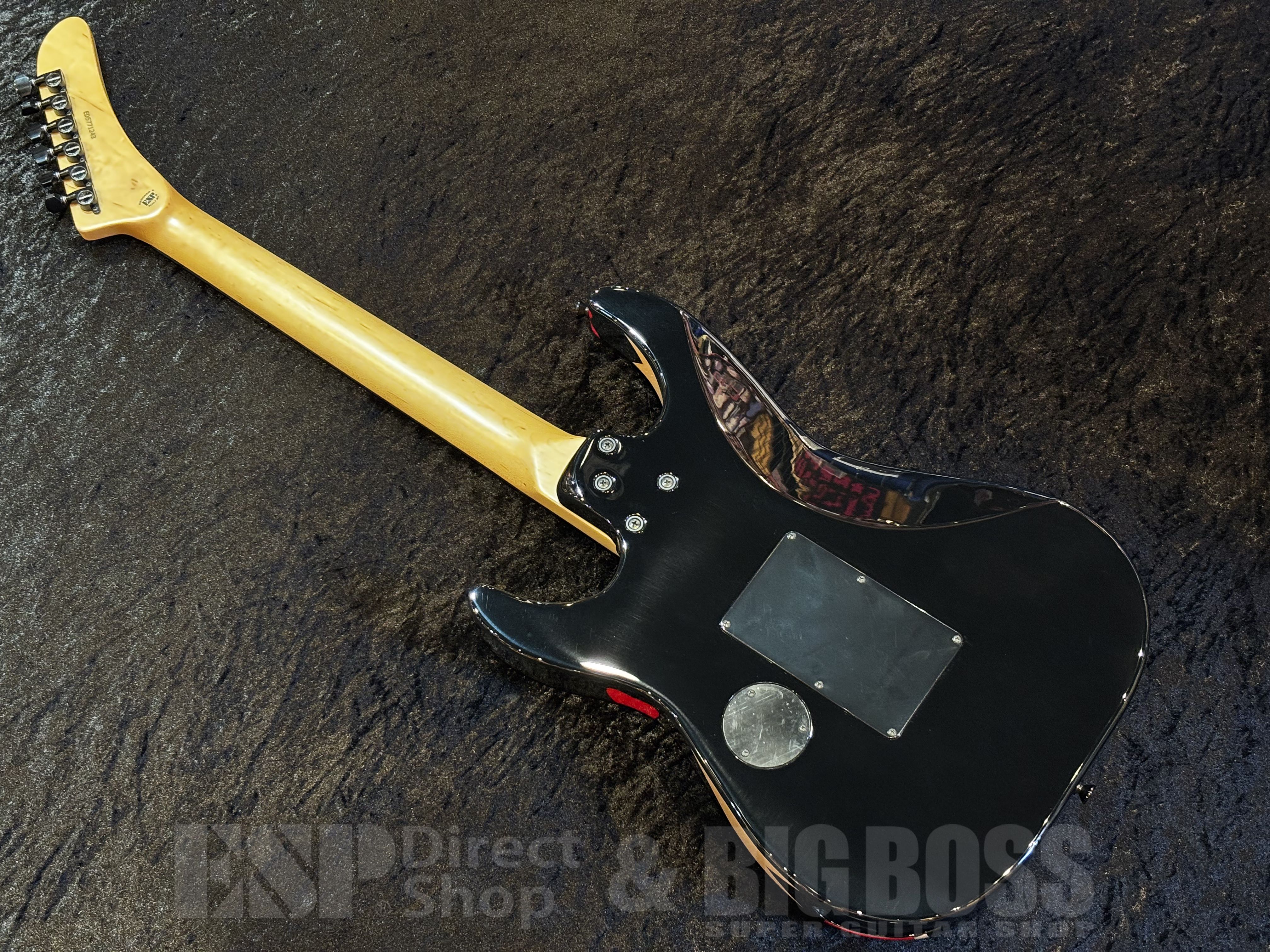 【即納可能】EDWARDS(エドワーズ)E-KAMIKAZE-I【George Lynch Signature Model】福岡店