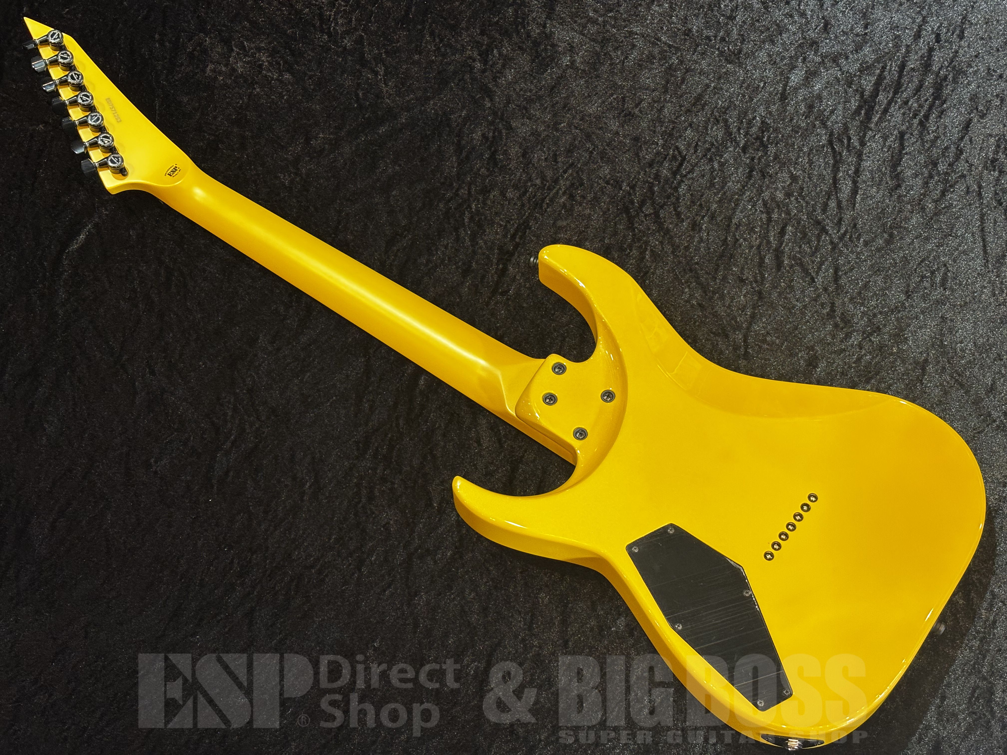 【即納可能】EDWARDS(エドワーズ)E-M-II-7【Yellow Metallic】福岡店