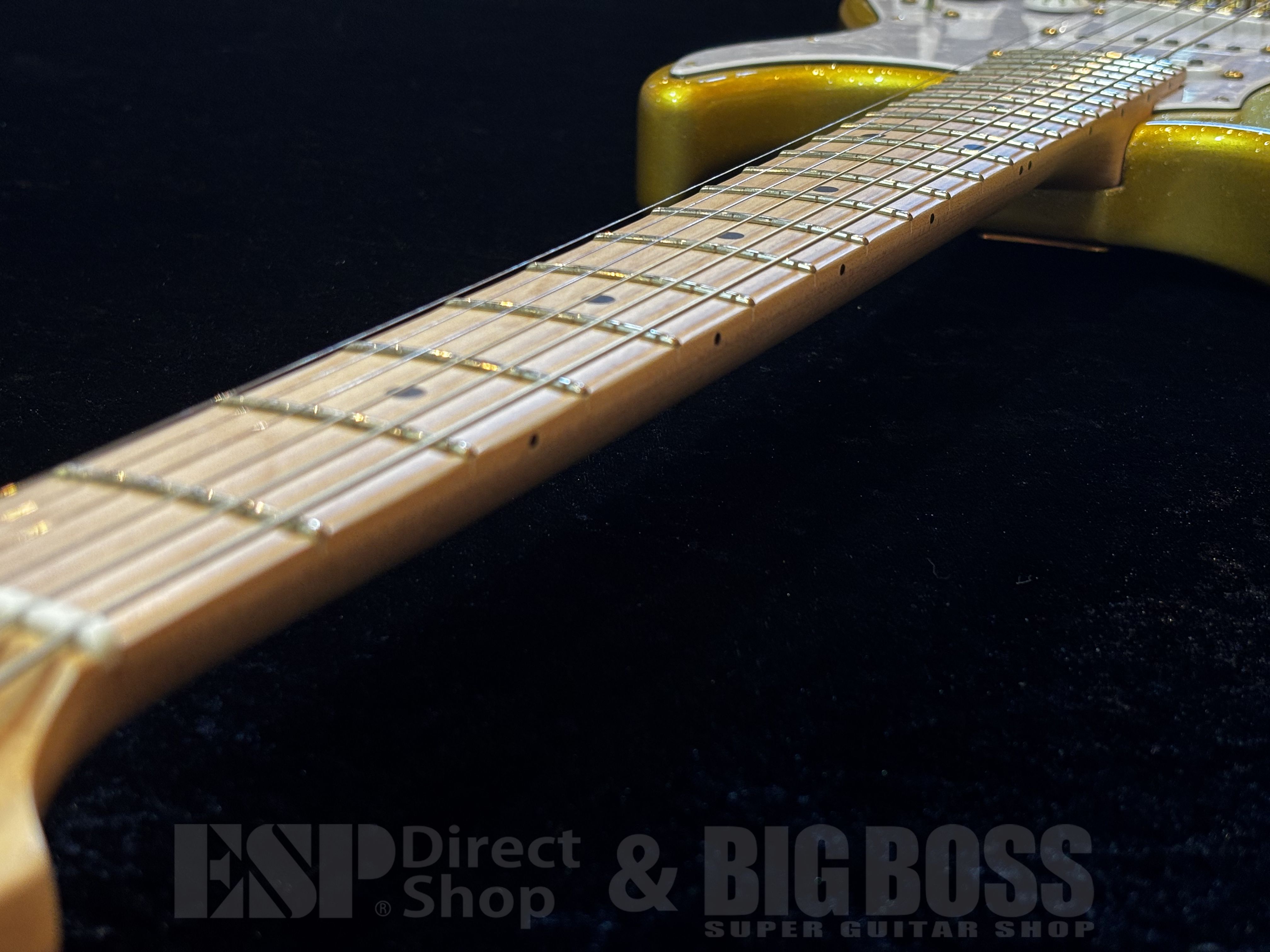 【即納可能】EDWARDS(エドワーズ)E-SNAPPER TO【Eclipse Gold】福岡店