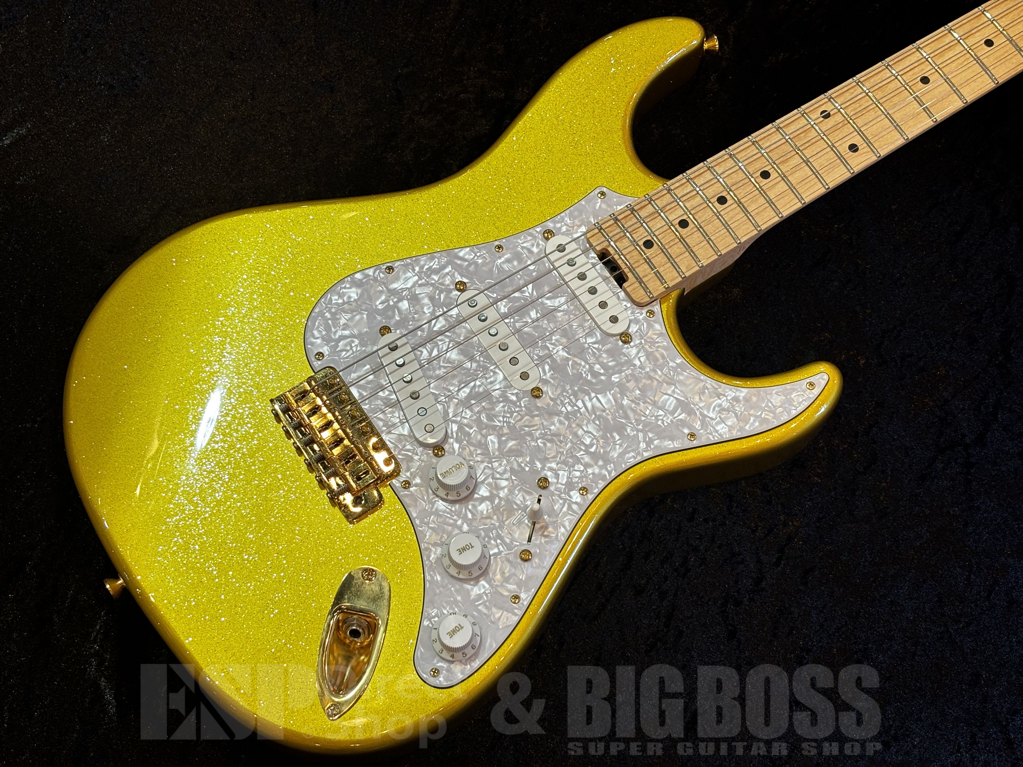 【即納可能】EDWARDS(エドワーズ)E-SNAPPER TO【Eclipse Gold】福岡店