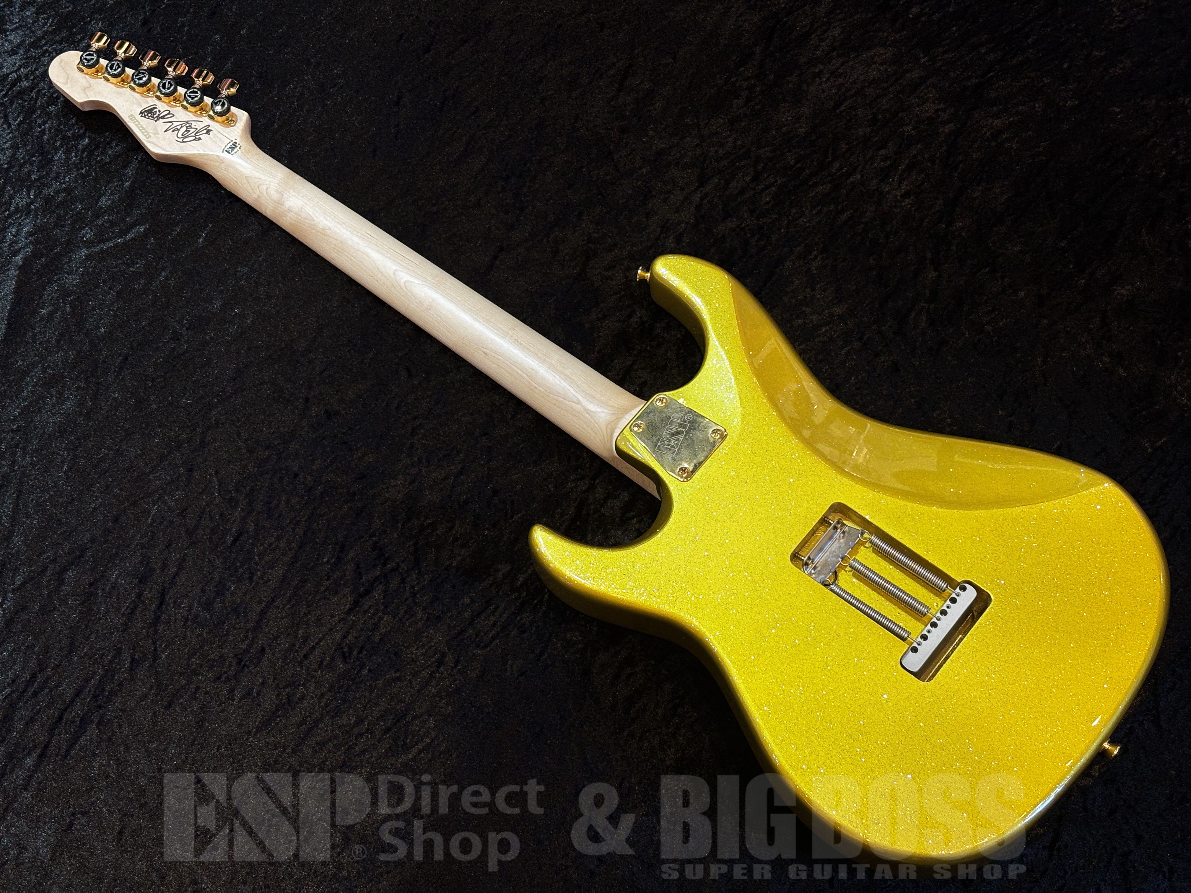 【即納可能】EDWARDS(エドワーズ)E-SNAPPER TO【Eclipse Gold】福岡店