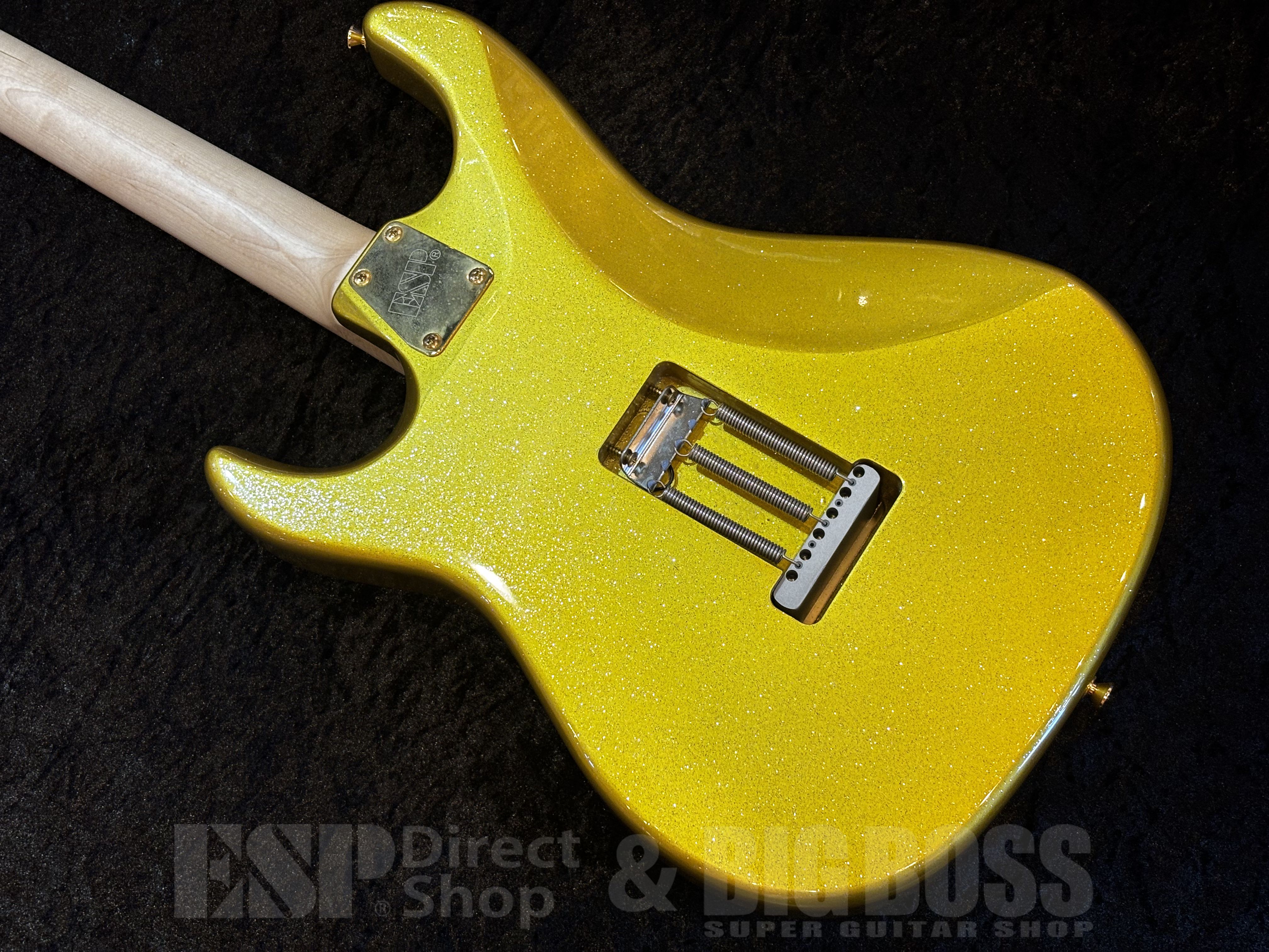 【即納可能】EDWARDS(エドワーズ)E-SNAPPER TO【Eclipse Gold】福岡店