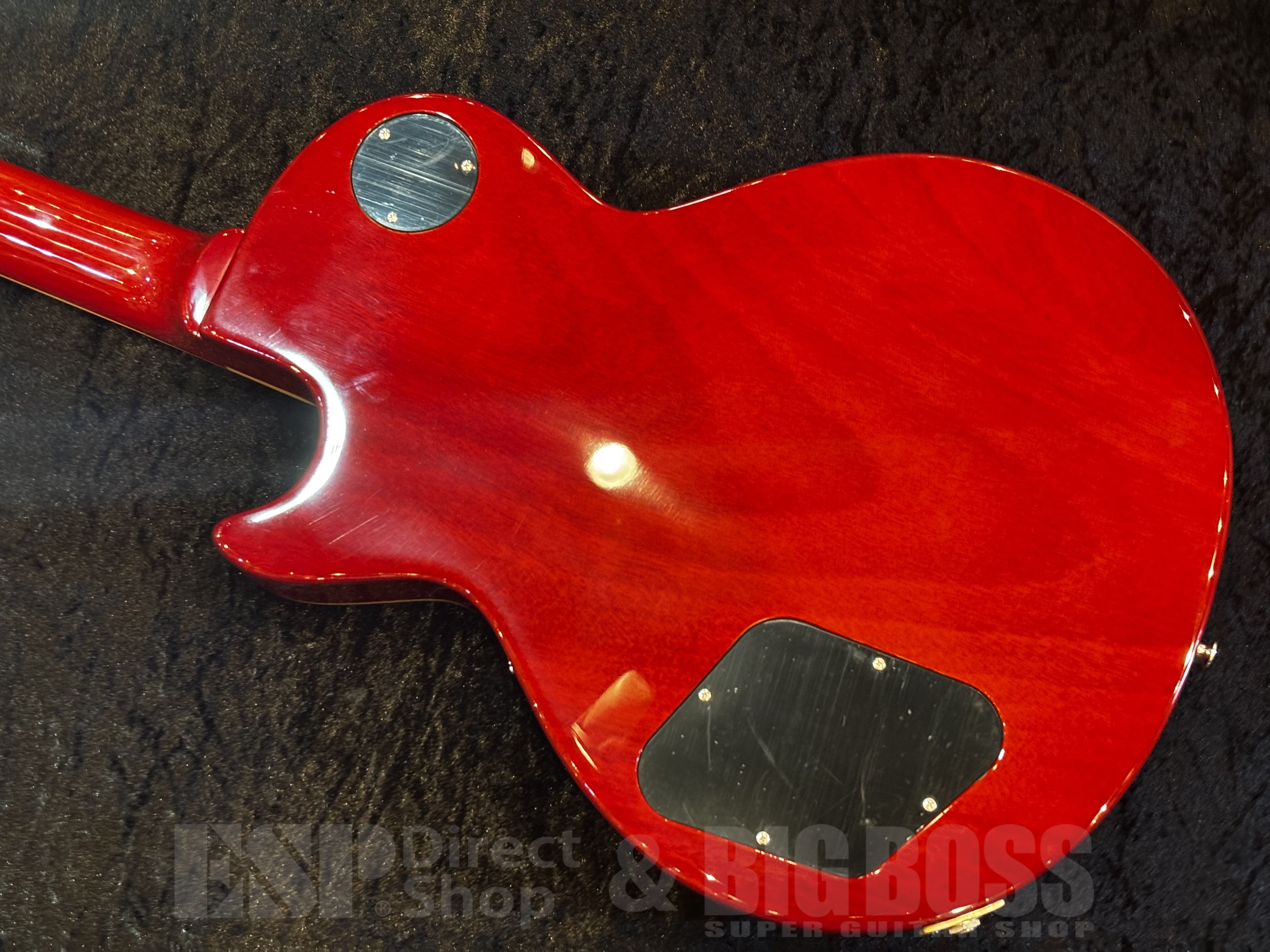 【即納可能】EDWARDS（エドワーズ）E-LP-STD 【Cherry Sunburst】福岡店