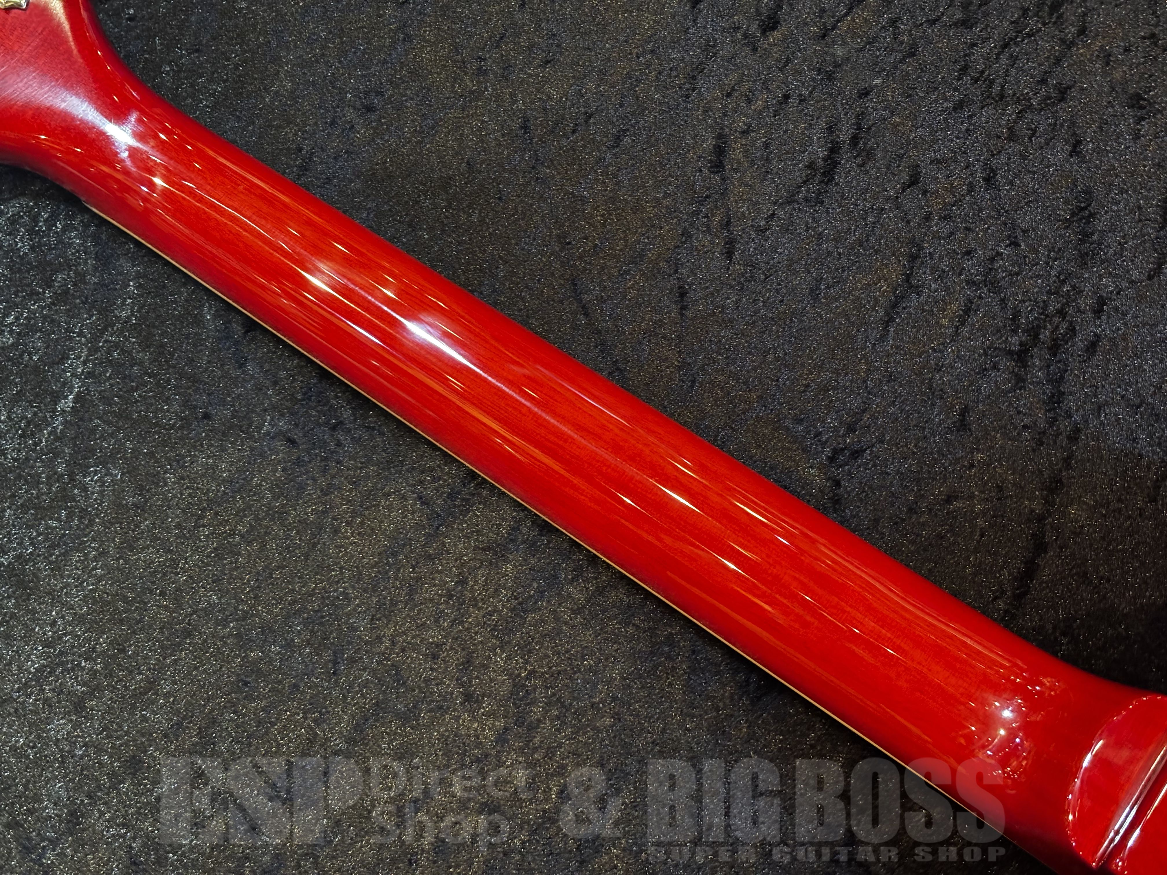 【即納可能】EDWARDS（エドワーズ）E-LP-STD 【Cherry Sunburst】福岡店