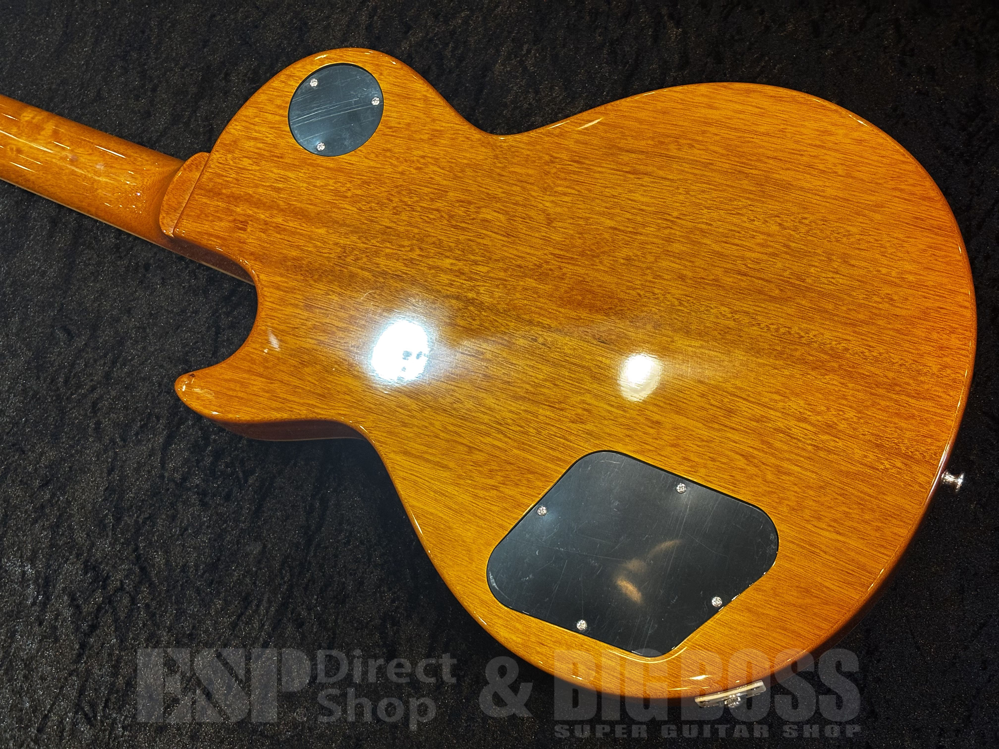 【即納可能】EDWARDS（エドワーズ）E-LP-STD/P【Gold Top】福岡店