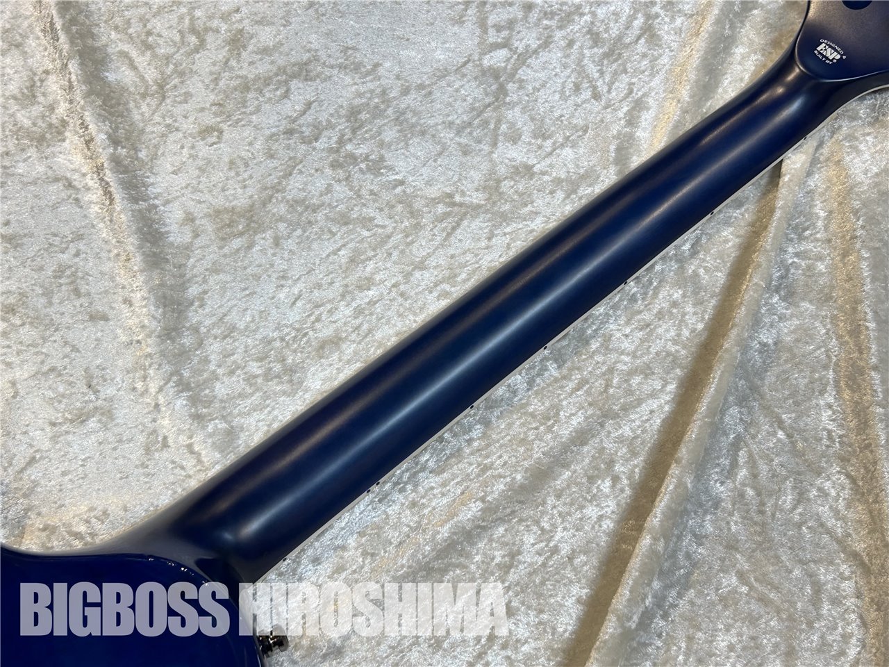 【即納可能】E-II EC BM (Blue Natural Fade) 広島店