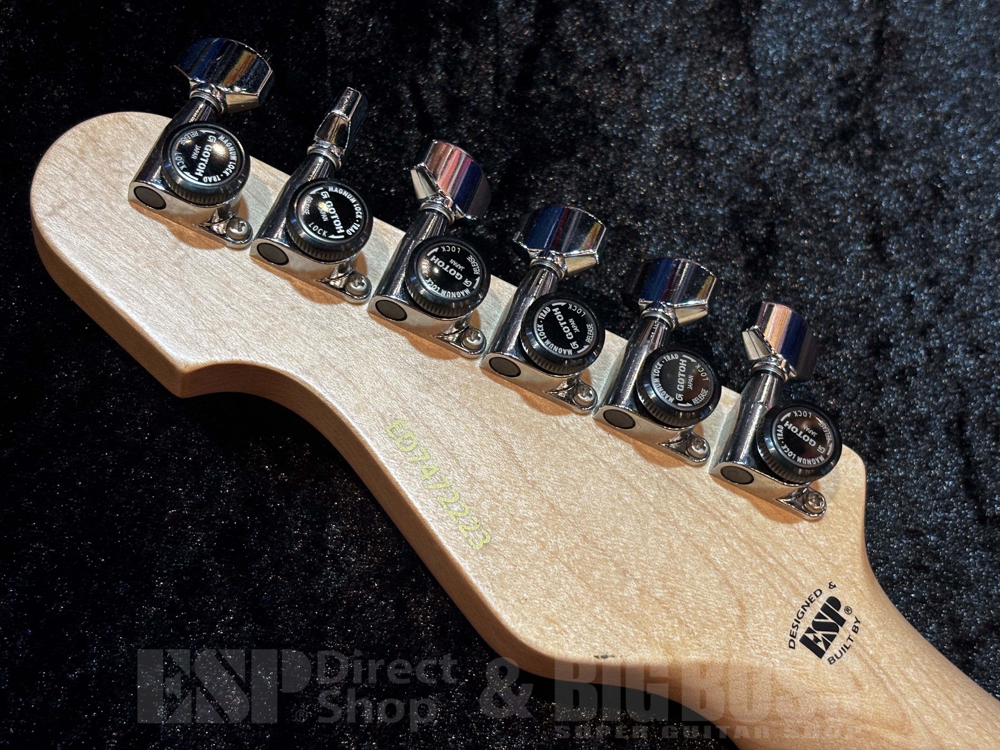 【即納可能】EDWARDS（エドワーズ）E-SNAPPER-AS/M 【Burner Natural】福岡店