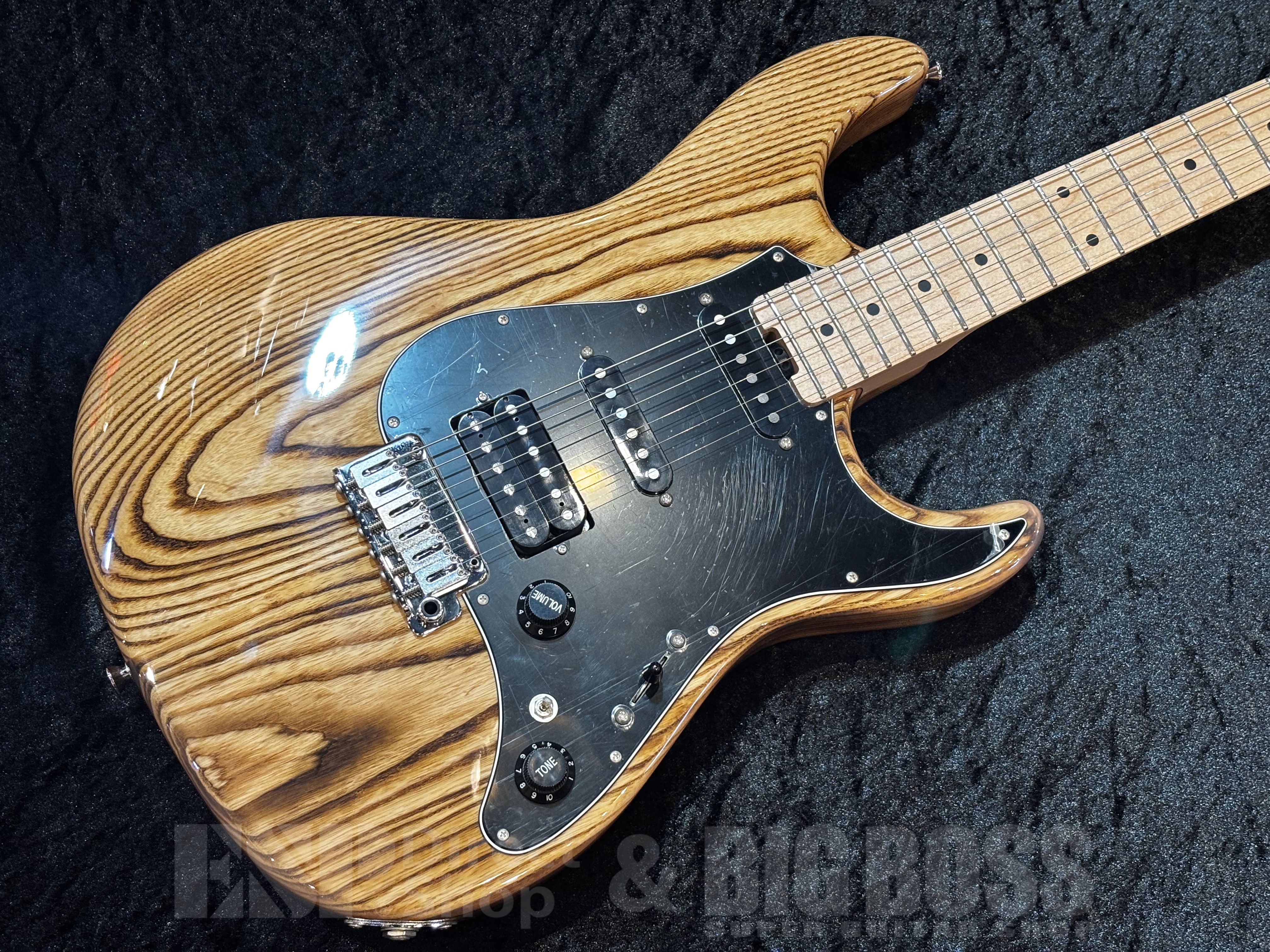 【即納可能】EDWARDS（エドワーズ）E-SNAPPER-AS/M 【Burner Natural】福岡店