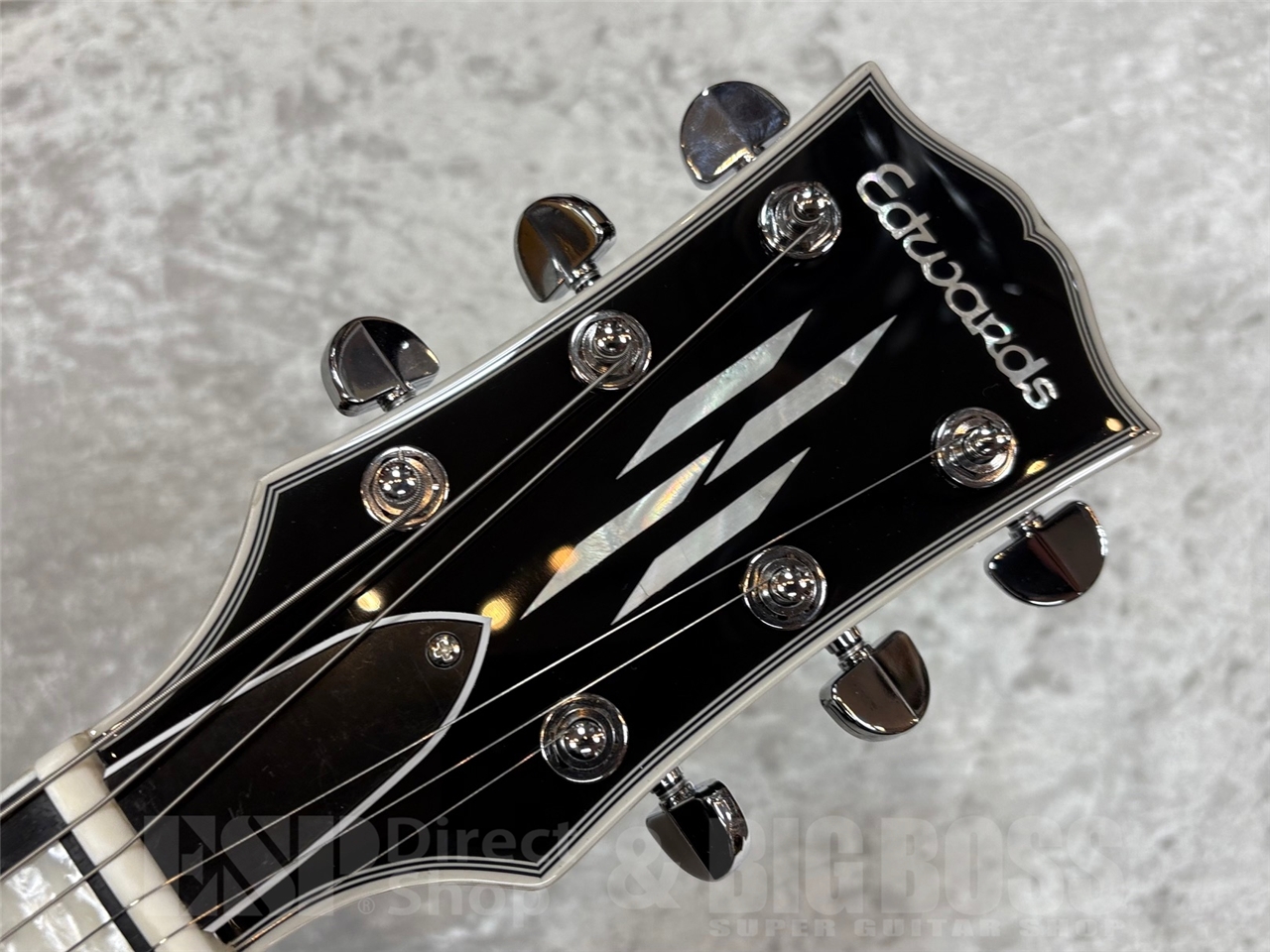 【即納可能】EDWARDS(エドワーズ) E-LP-CTM / JS GWS