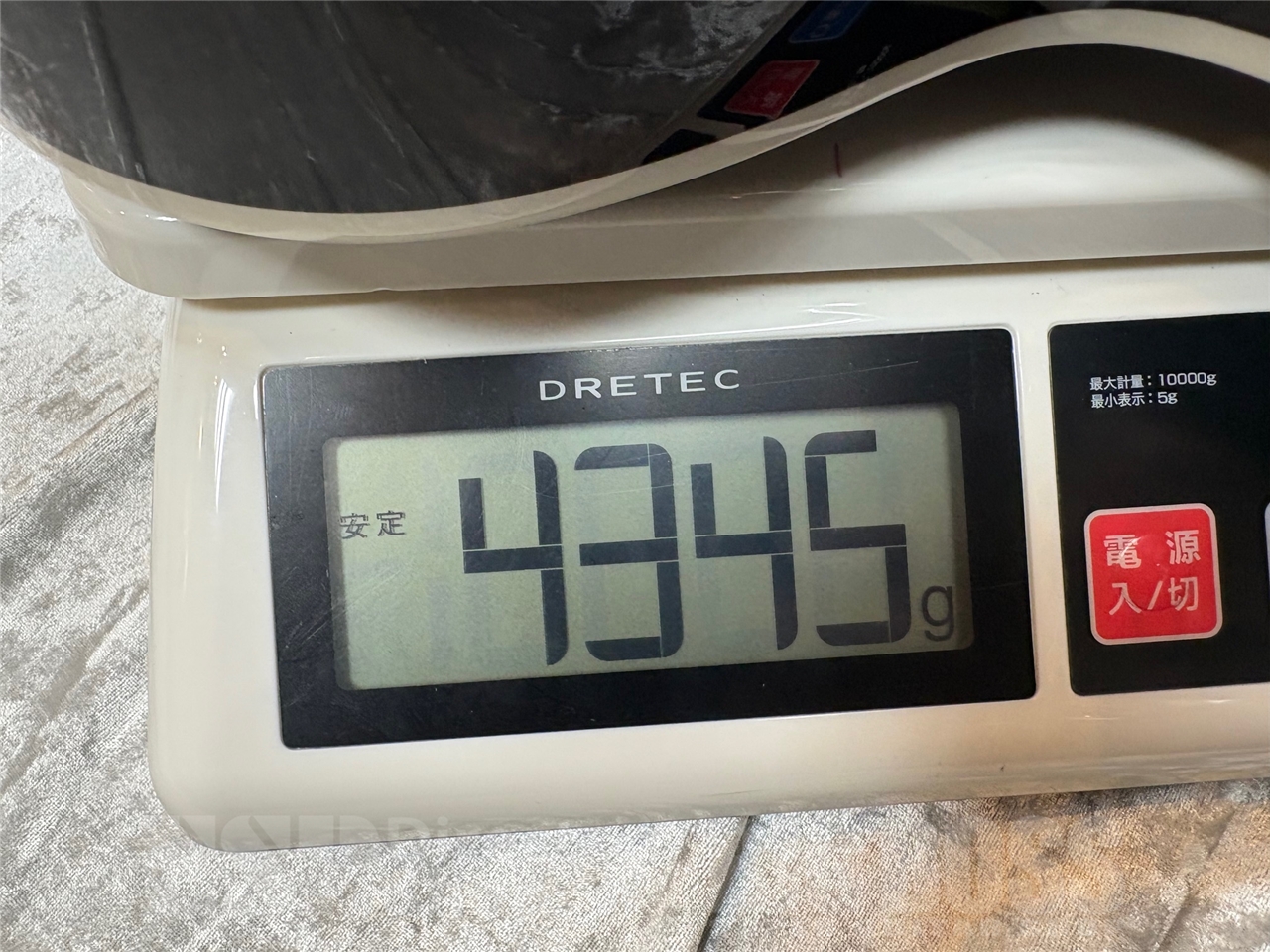 【即納可能】EDWARDS(エドワーズ) E-LP-CTM / JS GWS