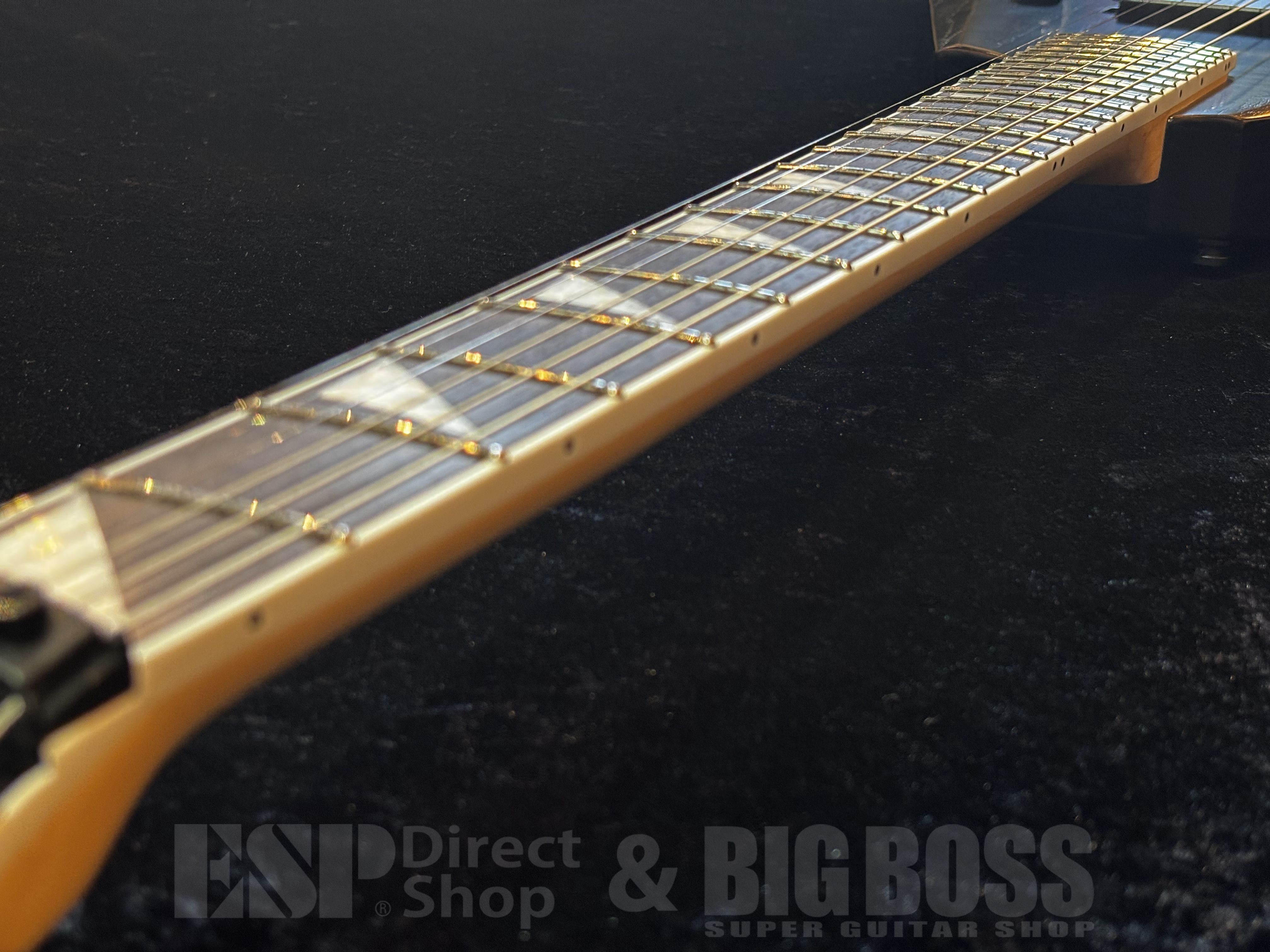 【即納可能】EDWARDS（エドワーズ）E-ARROW-1H【Alternative Black】福岡店