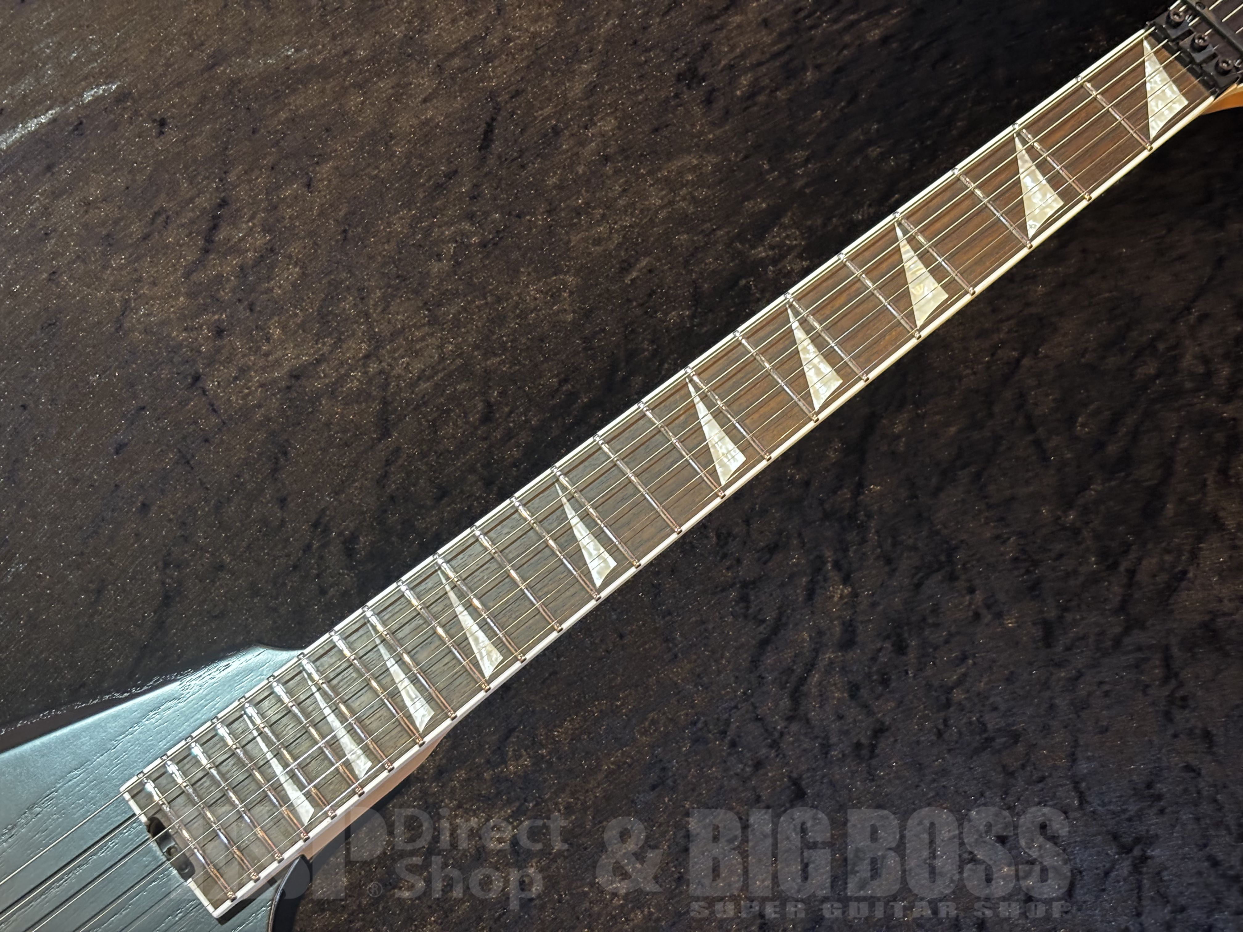 【即納可能】EDWARDS（エドワーズ）E-ARROW-1H【Alternative Black】福岡店