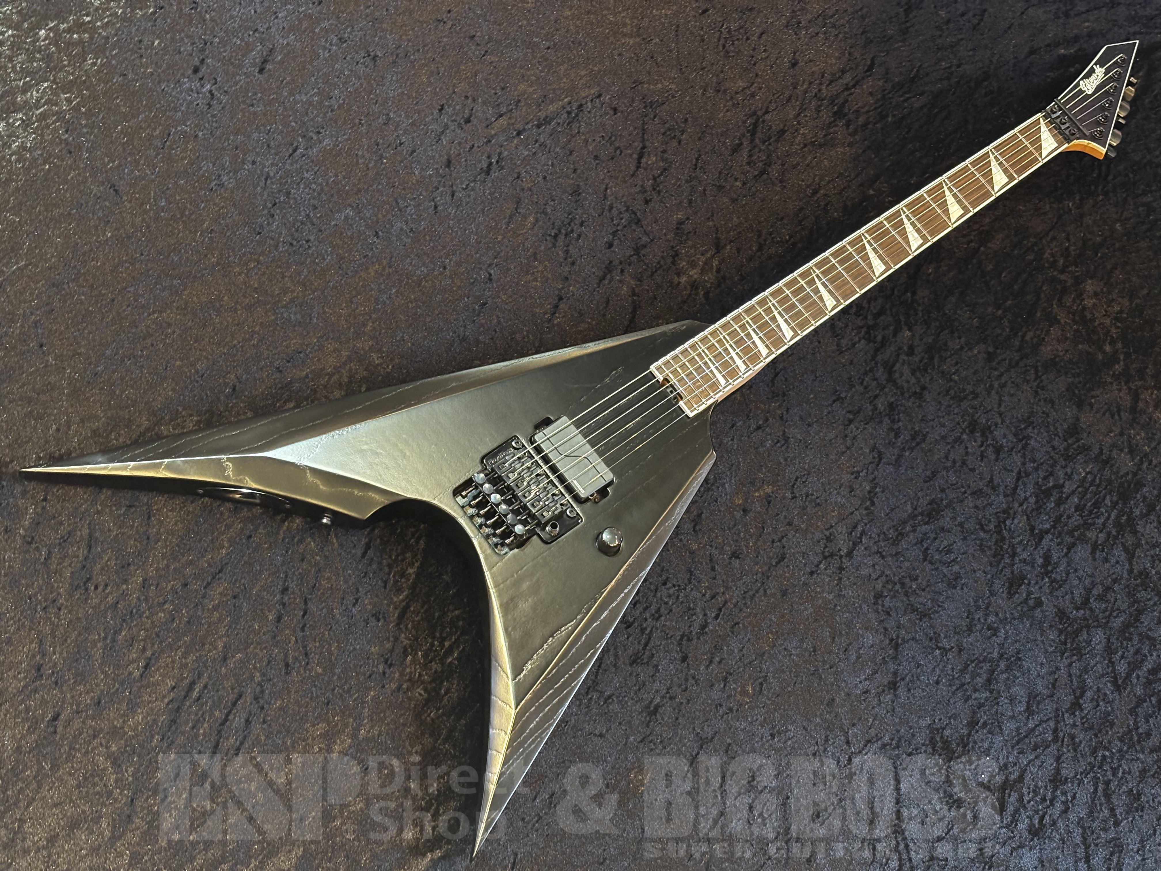 【即納可能】EDWARDS（エドワーズ）E-ARROW-1H【Alternative Black】福岡店