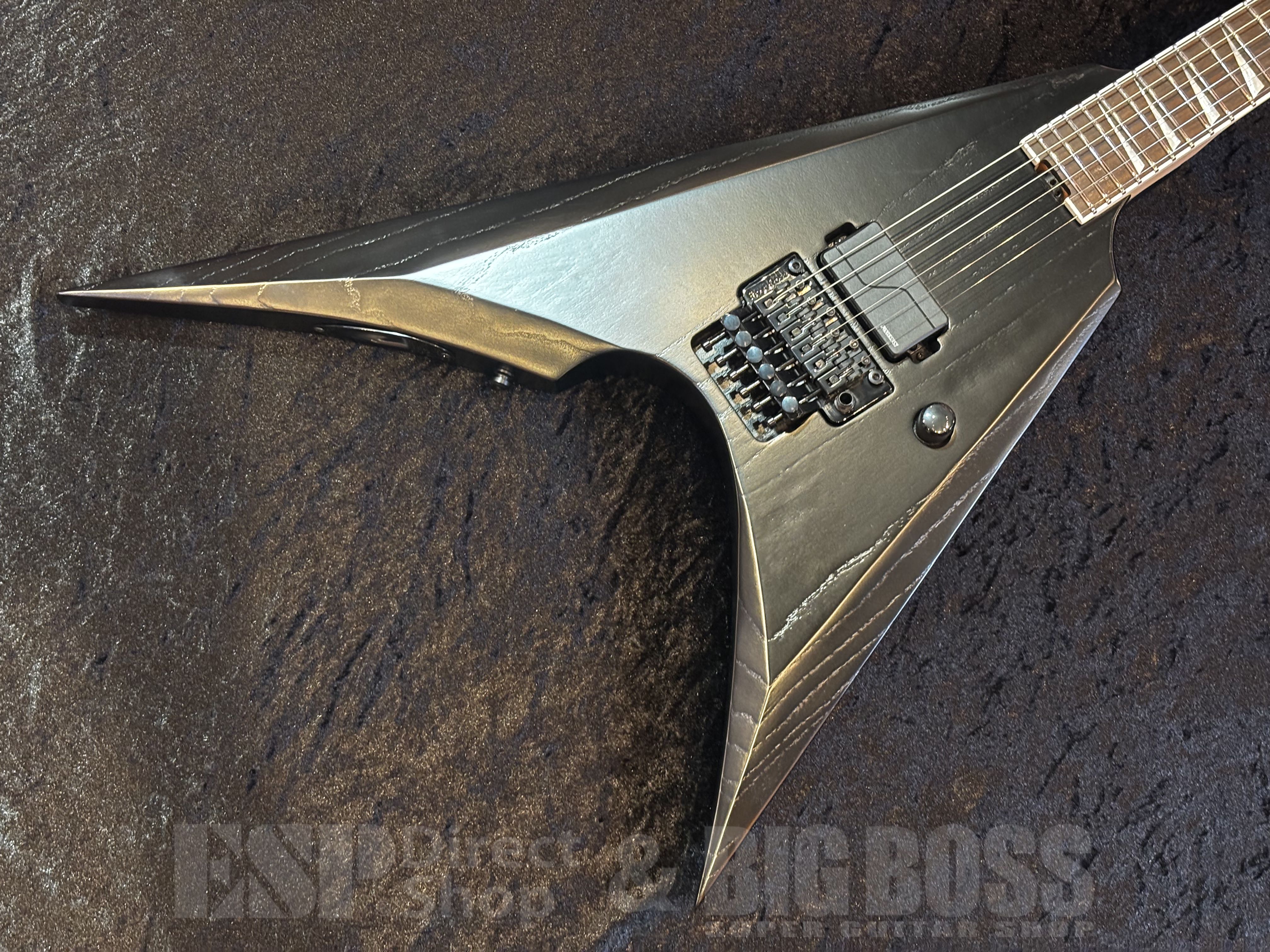 【即納可能】EDWARDS（エドワーズ）E-ARROW-1H【Alternative Black】福岡店