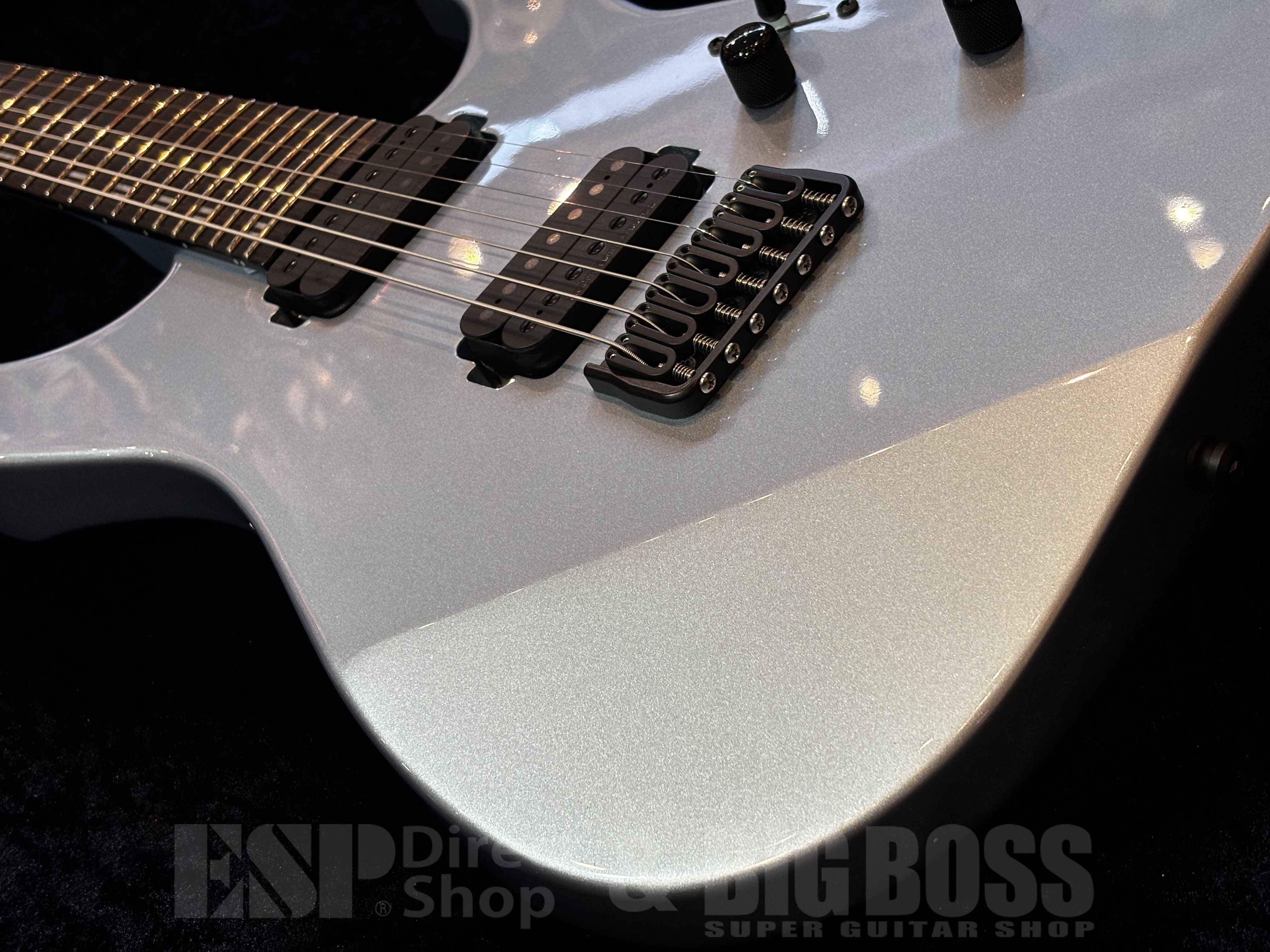 【即納可能】EDWARDS（エドワーズ）E-M-II-7【Ice Blue Metallic】福岡店