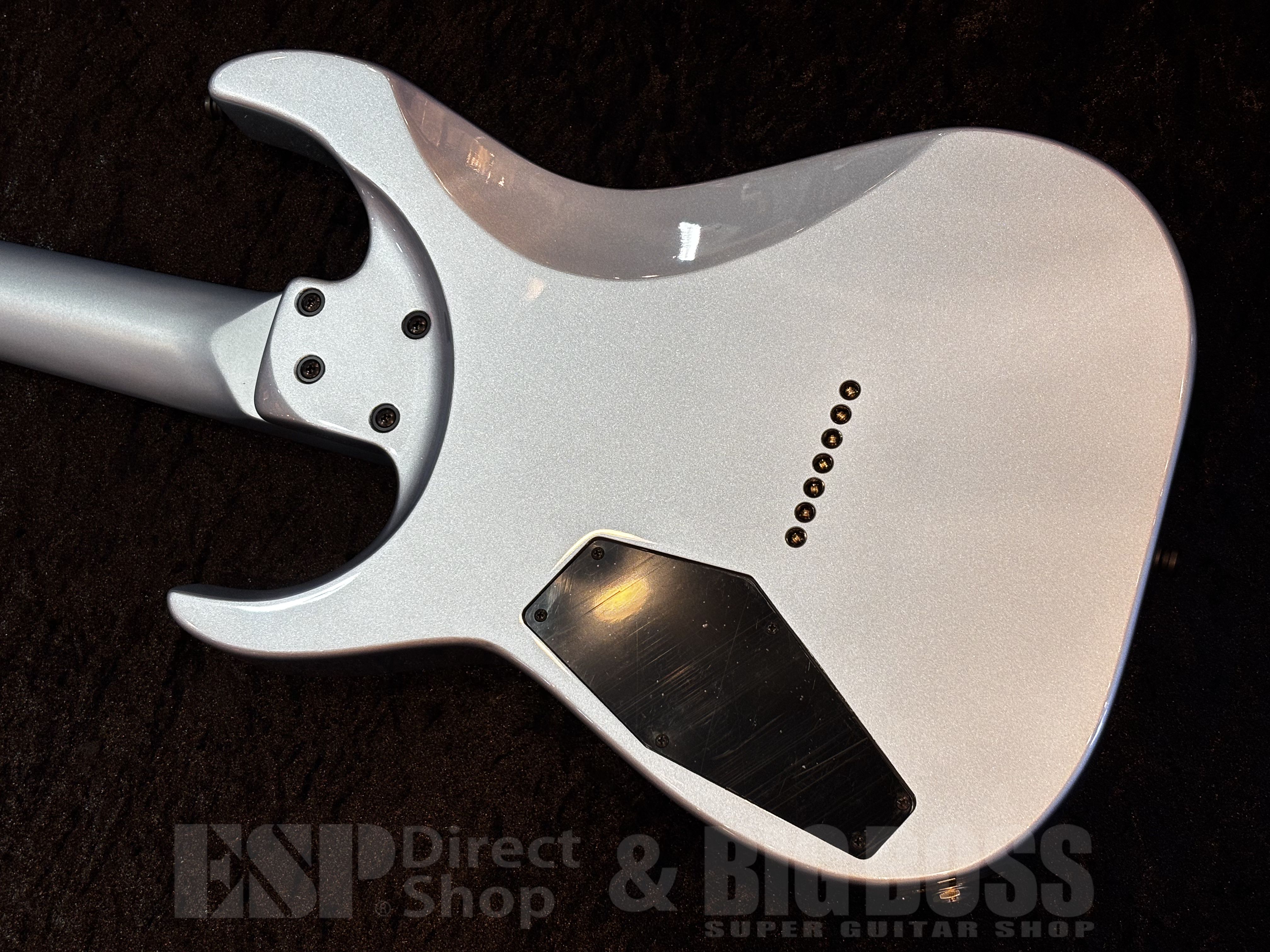 【即納可能】EDWARDS（エドワーズ）E-M-II-7【Ice Blue Metallic】福岡店