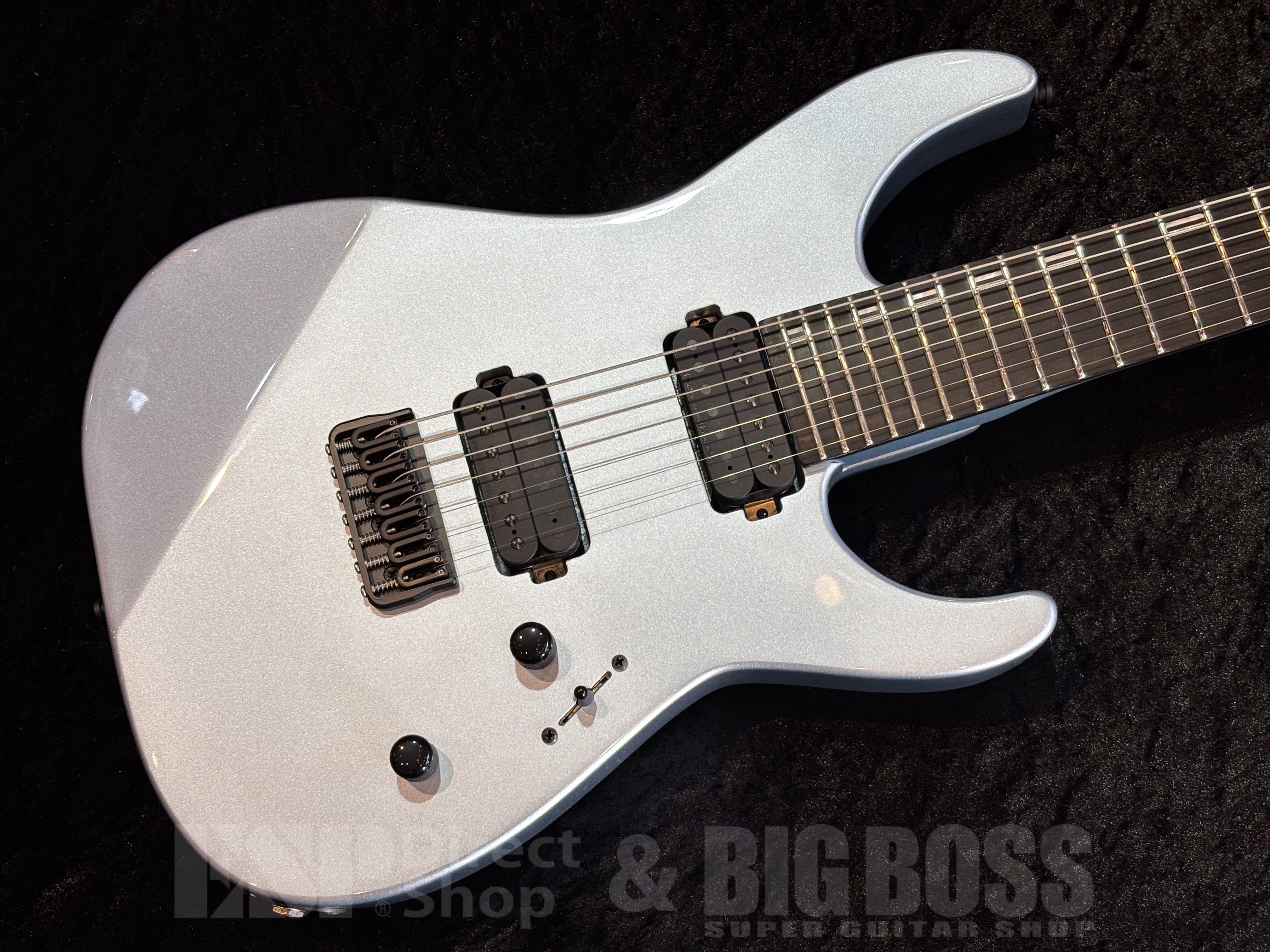 【即納可能】EDWARDS（エドワーズ）E-M-II-7【Ice Blue Metallic】福岡店