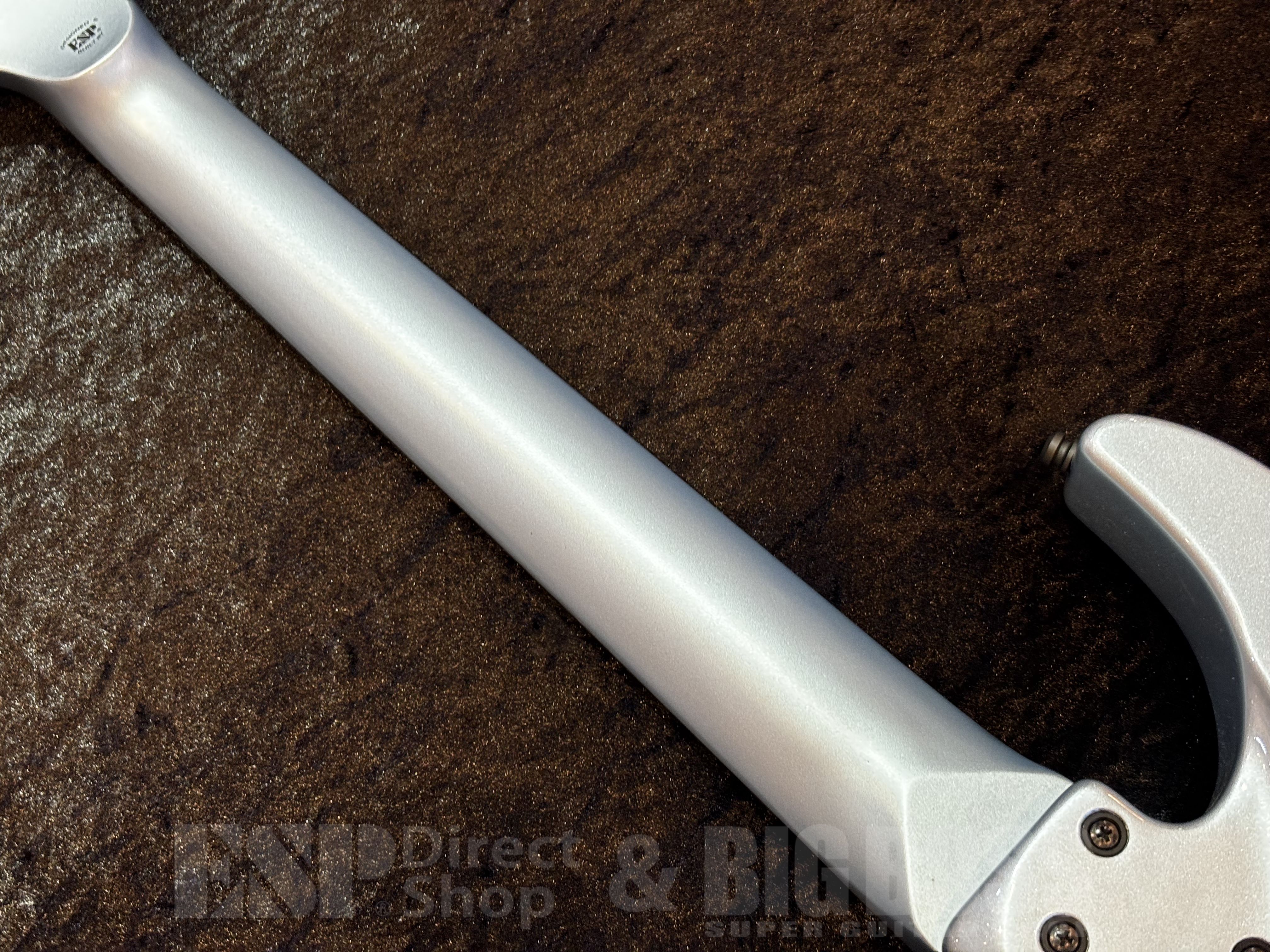 【即納可能】EDWARDS（エドワーズ）E-M-II-7【Ice Blue Metallic】福岡店