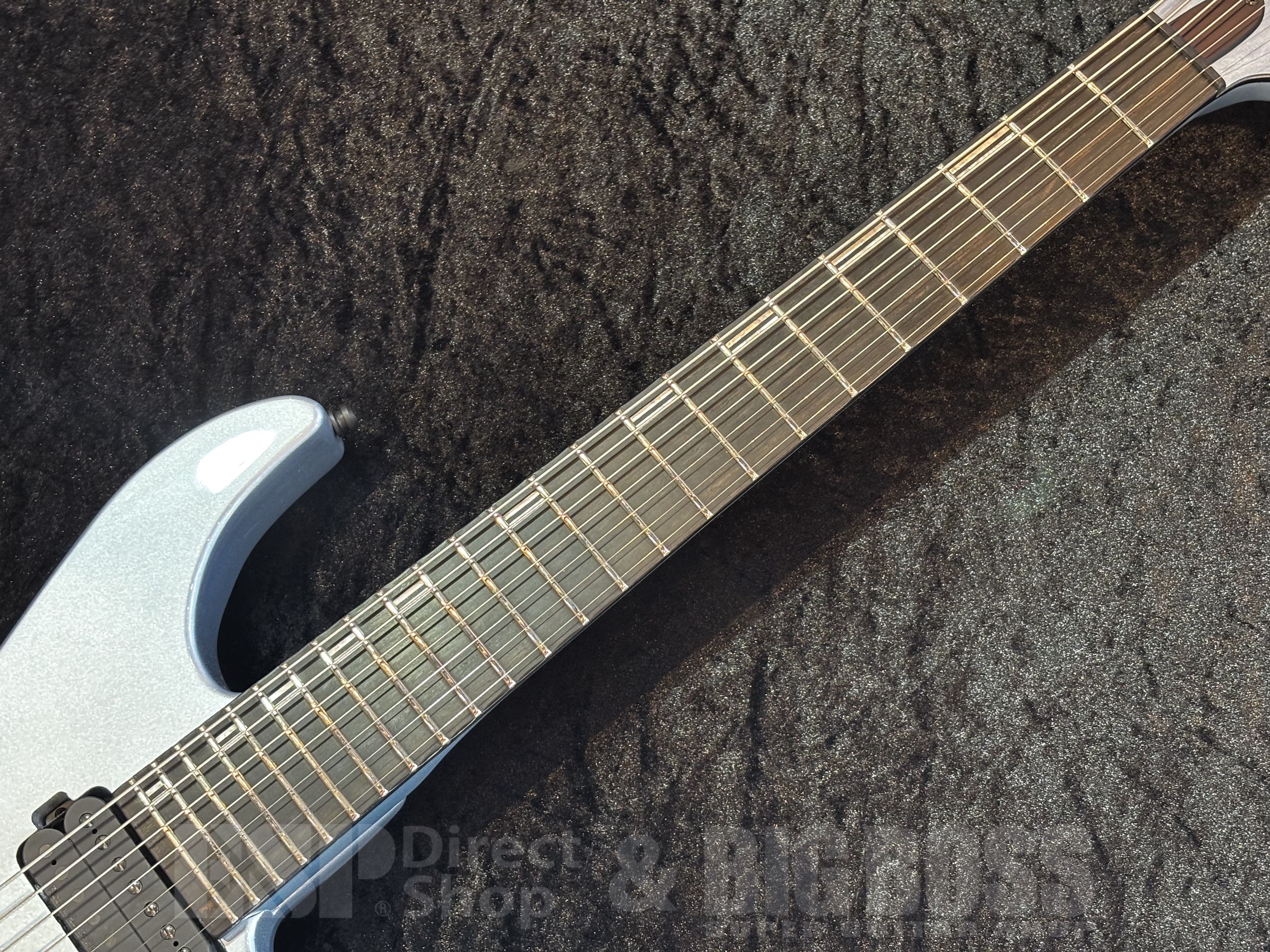 【即納可能】EDWARDS（エドワーズ）E-M-II-7【Ice Blue Metallic】福岡店