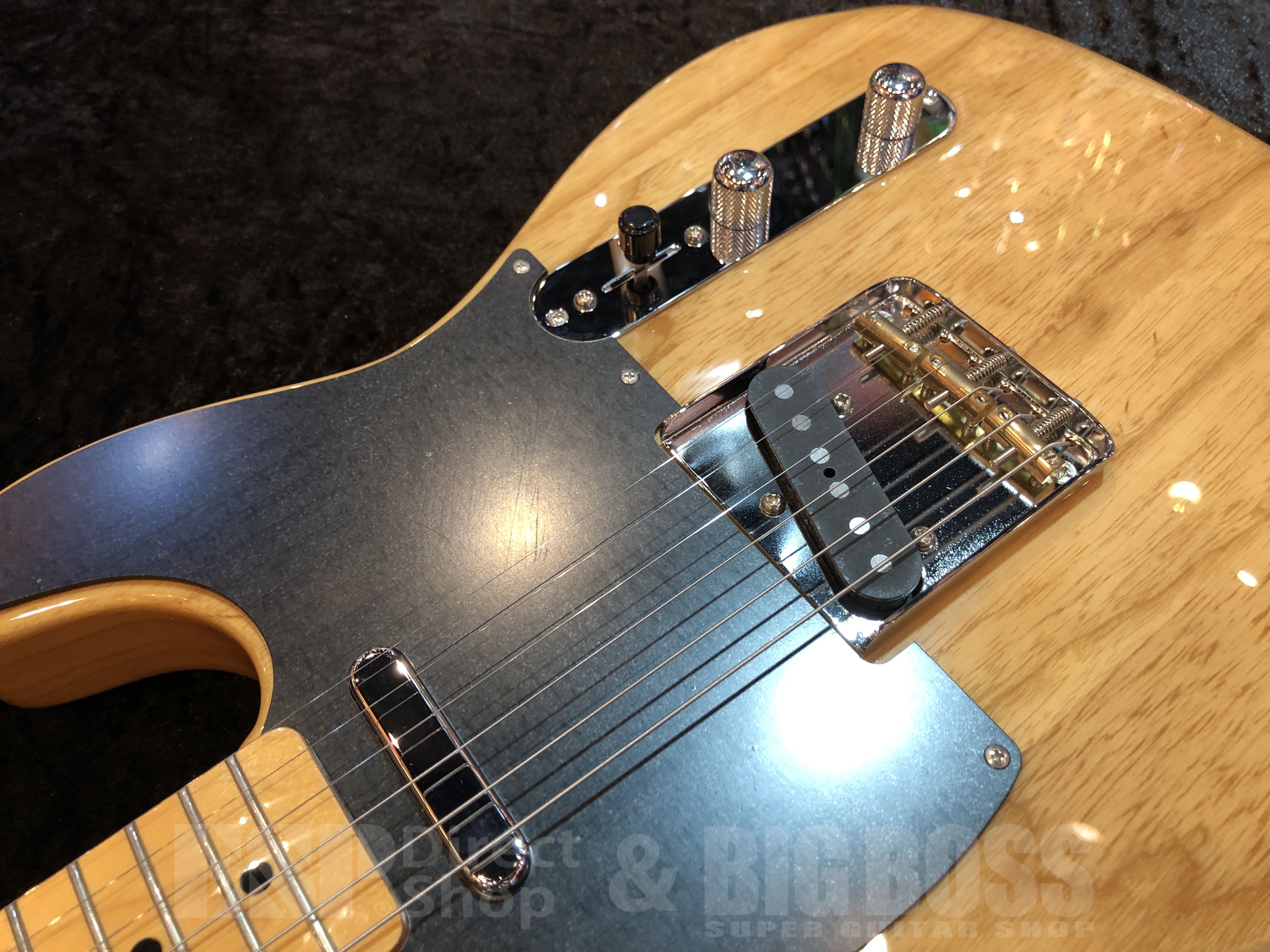 【即納可能】EDWARDS（エドワーズ）E-TE-ASM 【Vintage Natural】福岡店