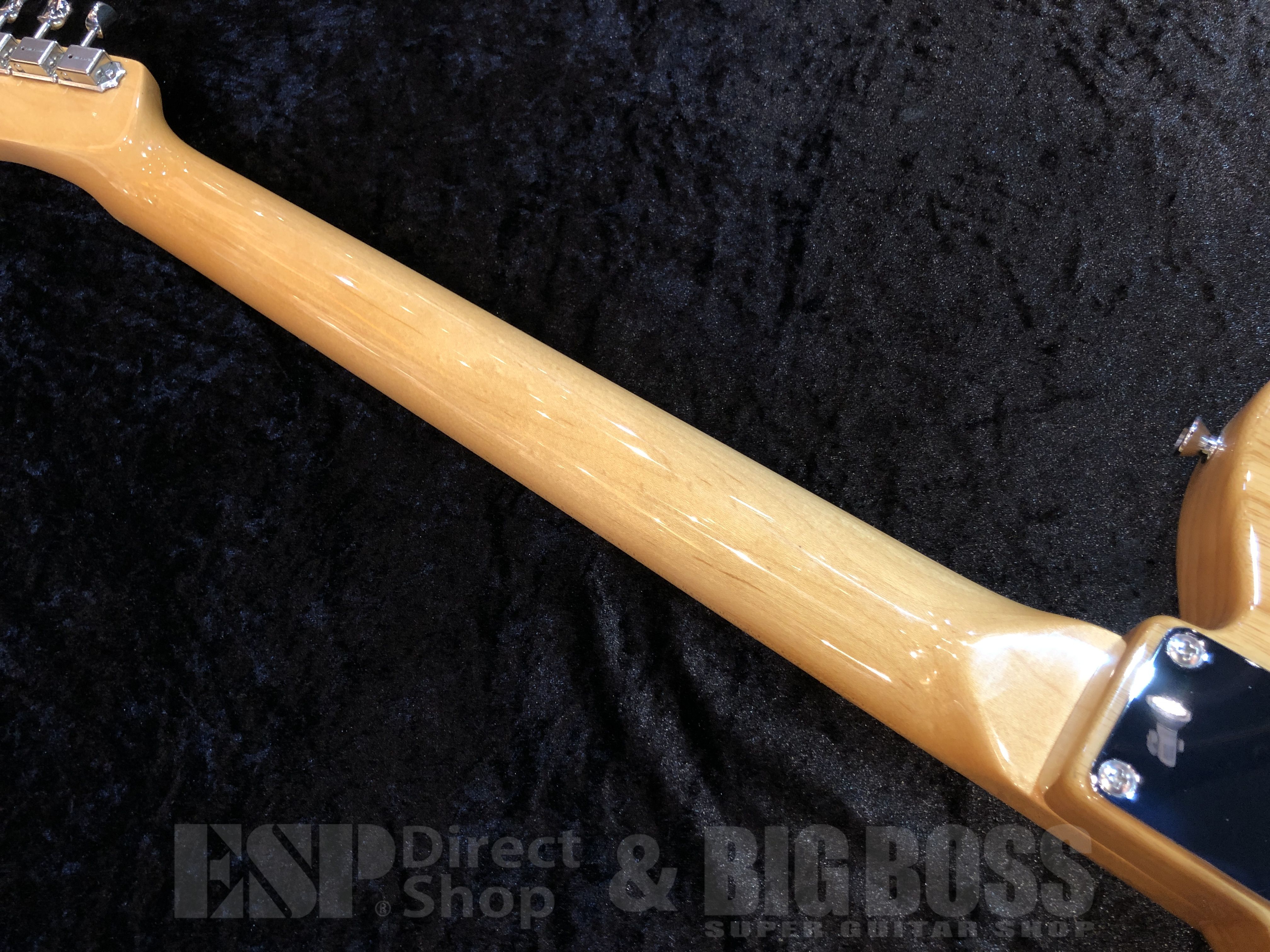 【即納可能】EDWARDS（エドワーズ）E-TE-ASM 【Vintage Natural】福岡店