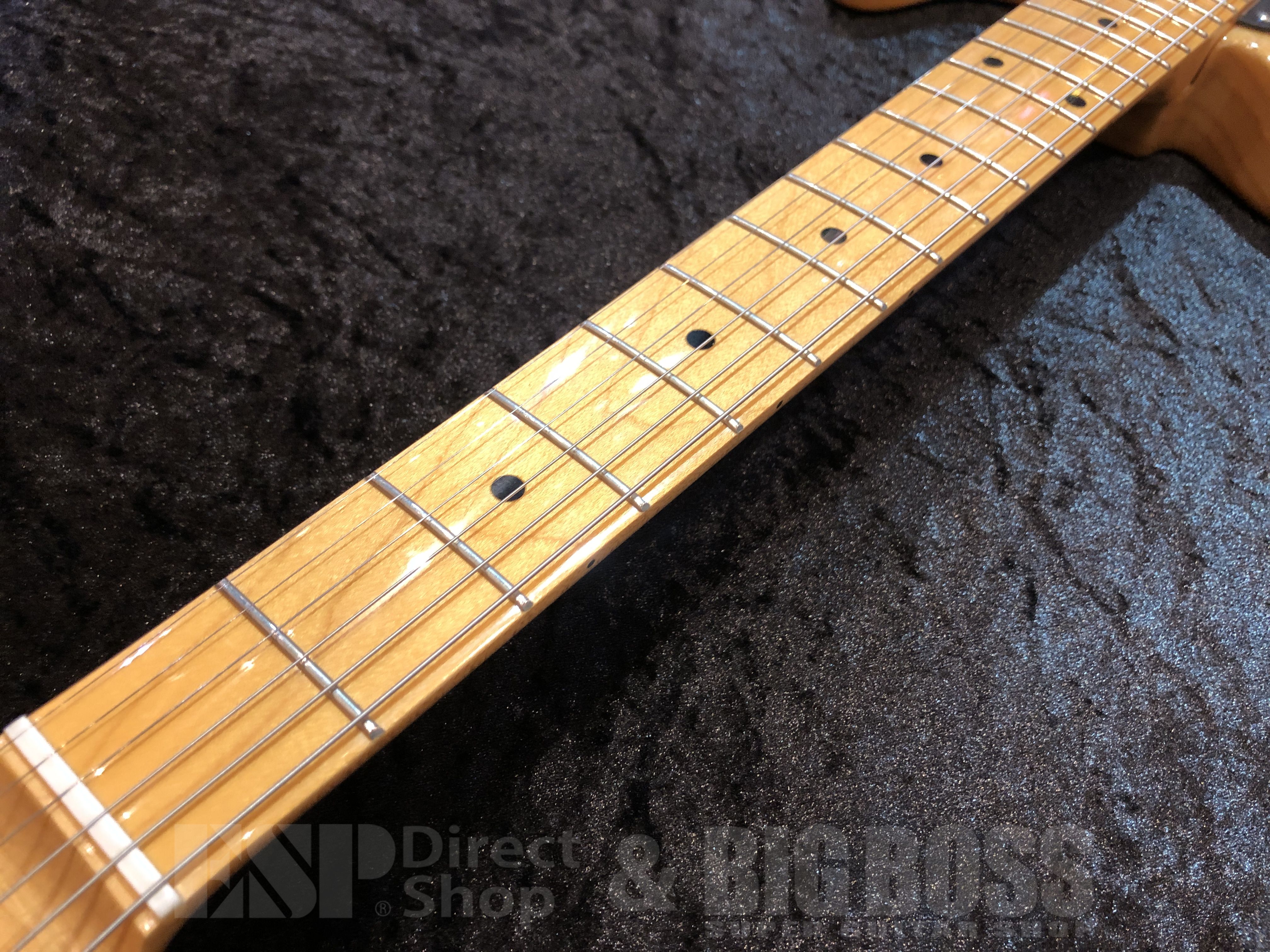 【即納可能】EDWARDS（エドワーズ）E-TE-ASM 【Vintage Natural】福岡店