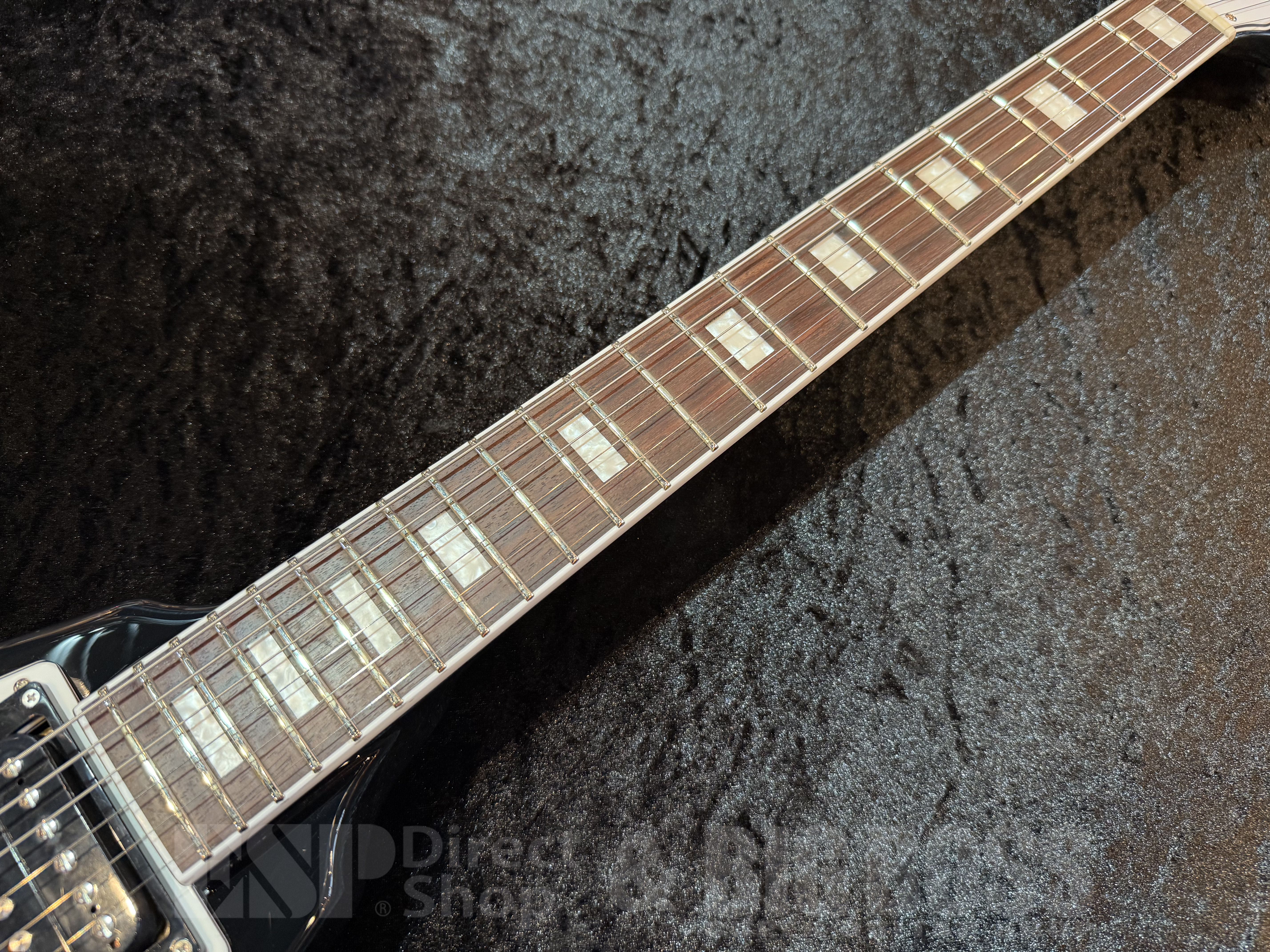 【即納可能】EDWARDS（エドワーズ）E-FV-LTD 【Black】福岡店