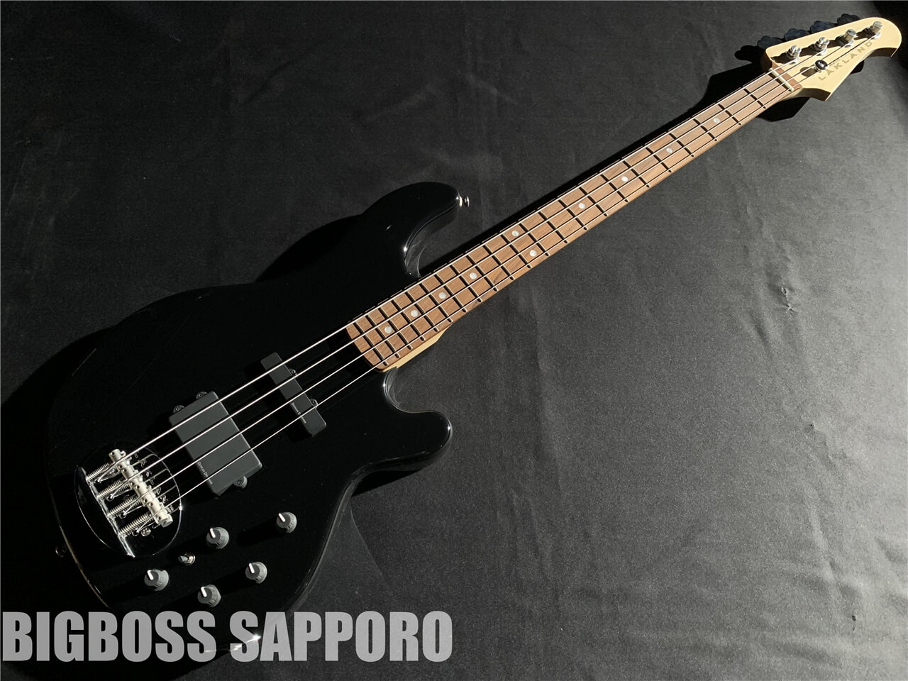 LAKLAND / レイクランド | 【ESP直営】BIGBOSS オンラインマーケット