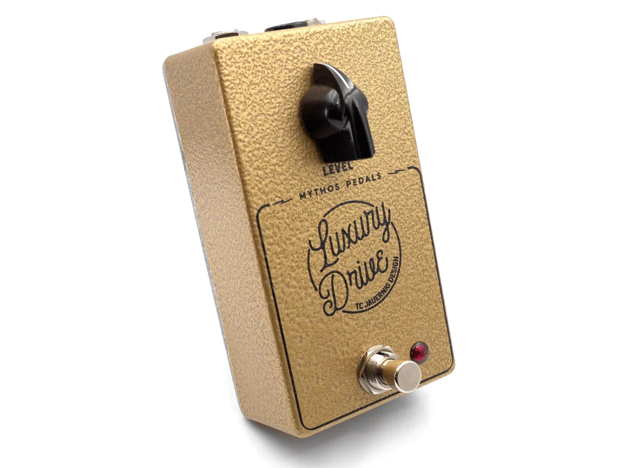 【お取寄せ商品】Mythos Pedals Luxury Drive(BOOST/ブースト)