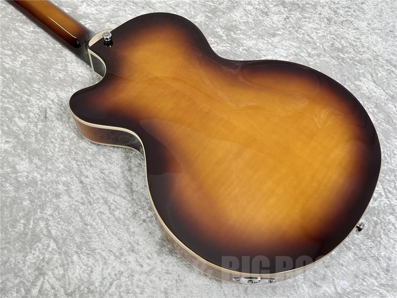 【即納可能】Hofner(ヘフナー）CLUB BASS Ignition Premium Edition -Sunburst- (エレキベース)お茶の水駅前店・別館