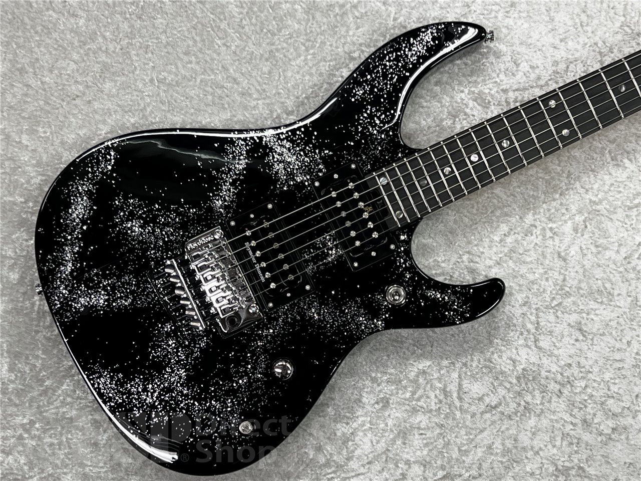 【即納可能】Killer(キラー) KG-Fascist Vice Milky Way ′23 / Milky way black 広島店