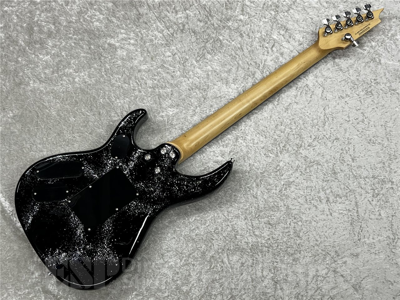 【即納可能】Killer(キラー) KG-Fascist Vice Milky Way ′23 / Milky way black 広島店