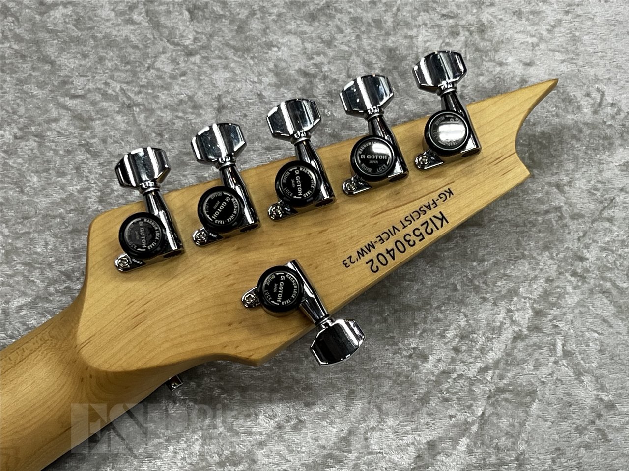 【即納可能】Killer(キラー) KG-Fascist Vice Milky Way ′23 / Milky way black 広島店