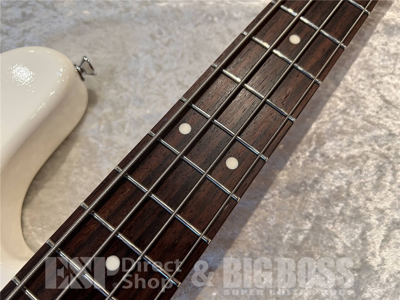 【即納可能/お客様委託品】Kanade SOUND DESIGN(カナデサウンドデザイン)KPB-AL / Olympic White 仙台店 - 3
