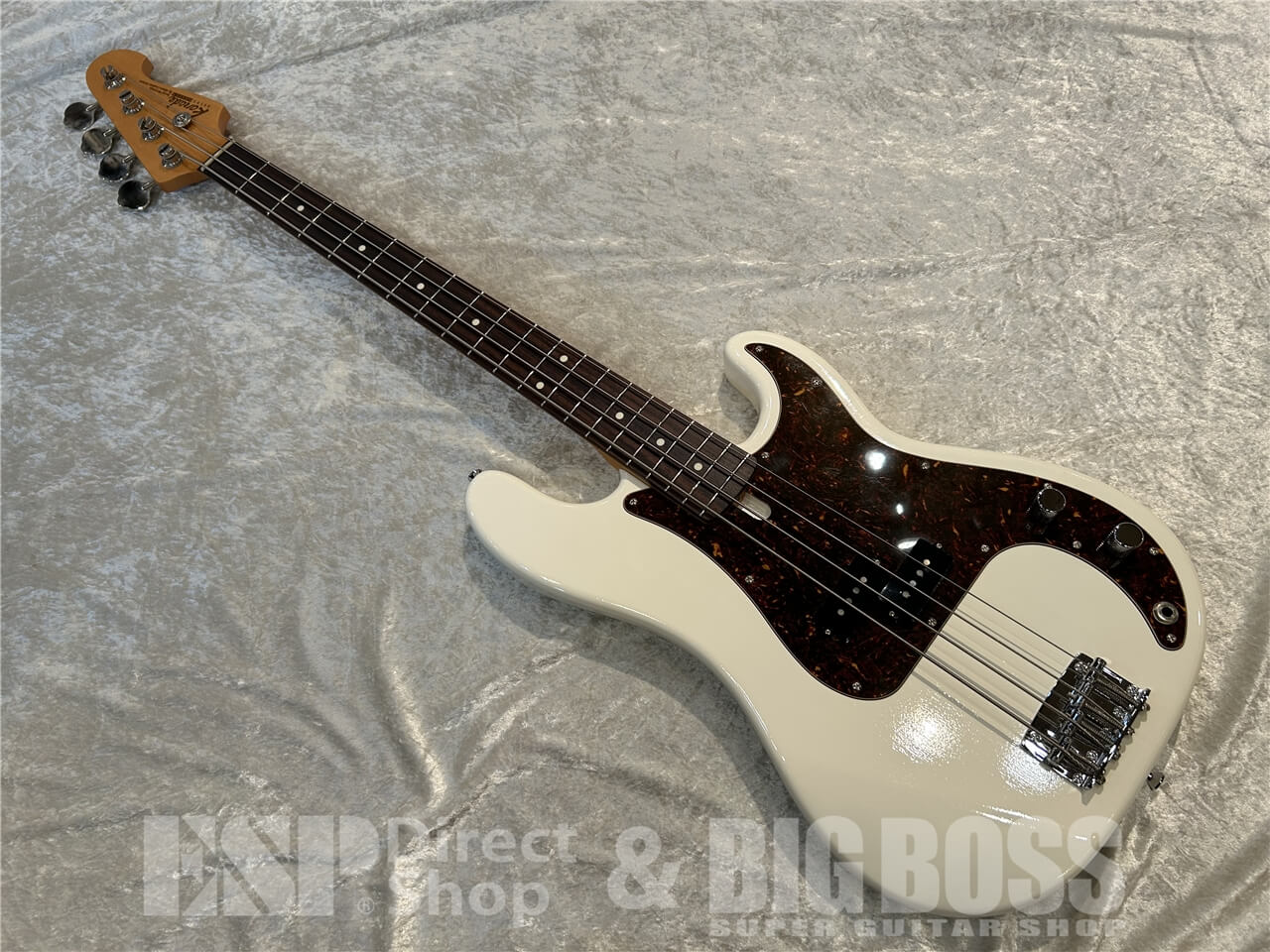 【即納可能/お客様委託品】Kanade SOUND DESIGN(カナデサウンドデザイン)KPB-AL / Olympic White 仙台店 - 8