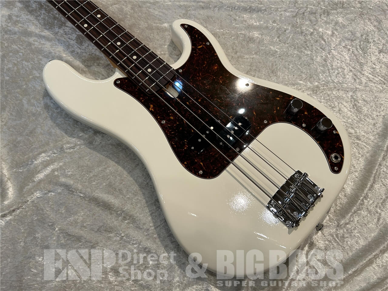 【即納可能/お客様委託品】Kanade SOUND DESIGN(カナデサウンドデザイン)KPB-AL / Olympic White 仙台店 - 10