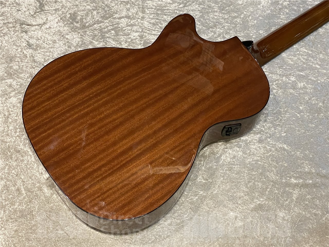【中古品/即納可能】 FENDER CB-60SCE(NAT WN) 広島店 - 5